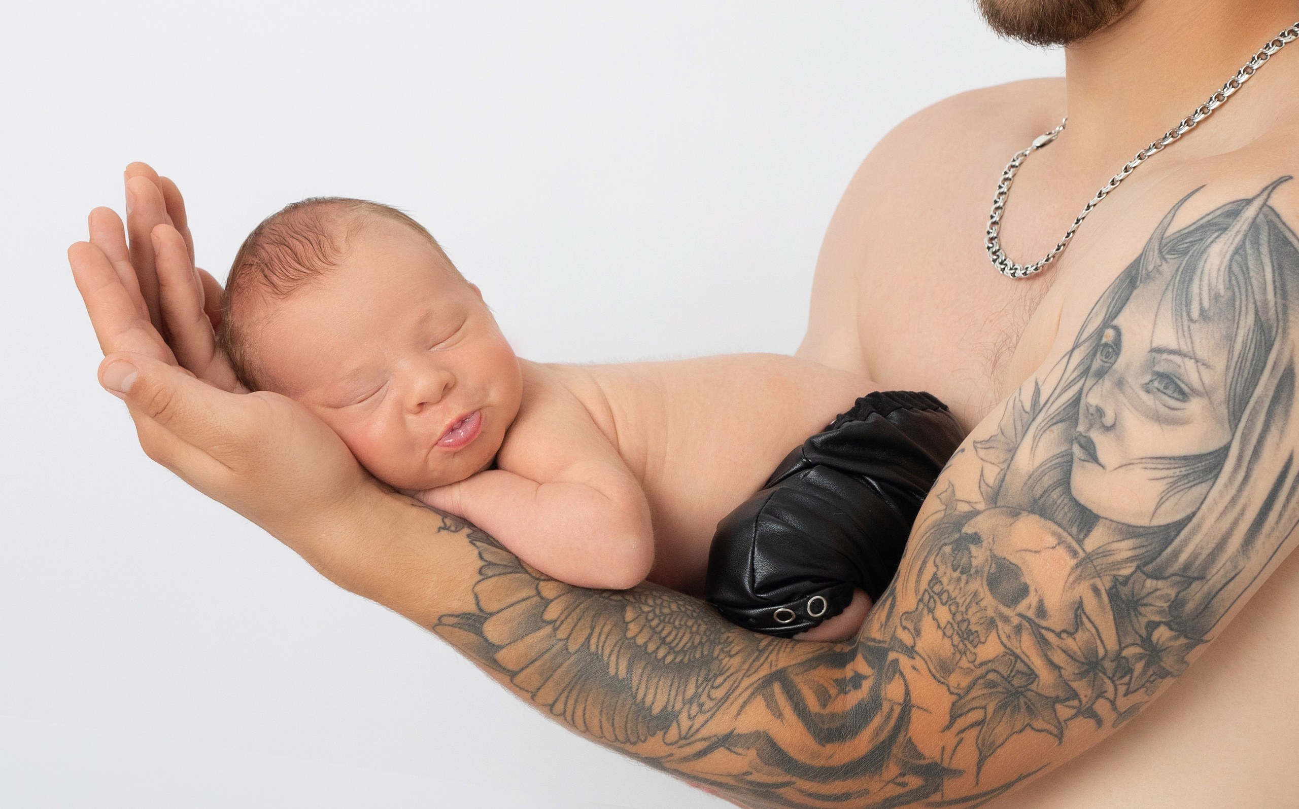 НОВОРОЖДЕННЫЕ. Фотограф новорожденных г. Тула