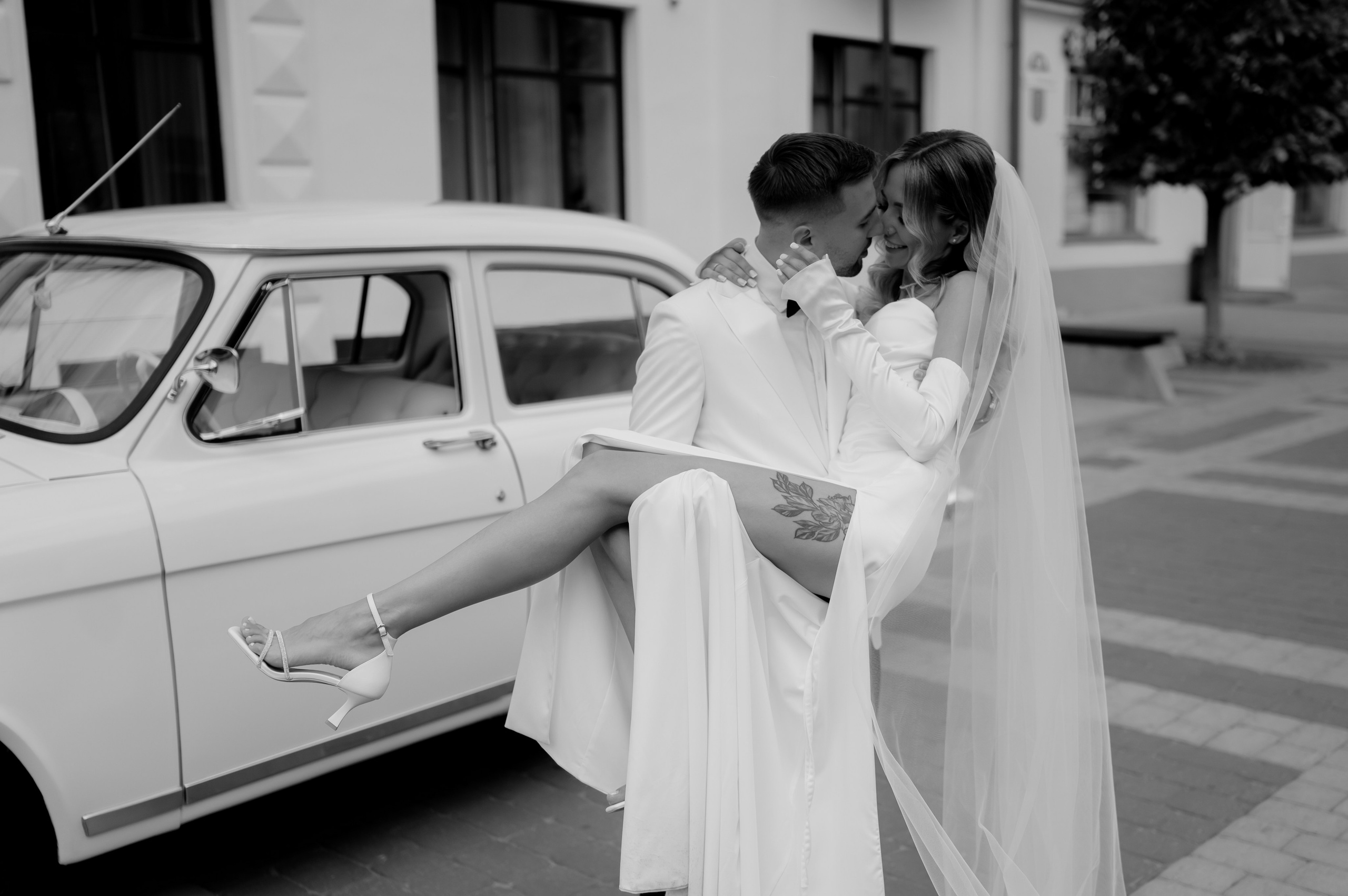 Иван и Вероника. Свадебный фотограф Минск, Пинск, Брест, Гродно Чернигов Андрей