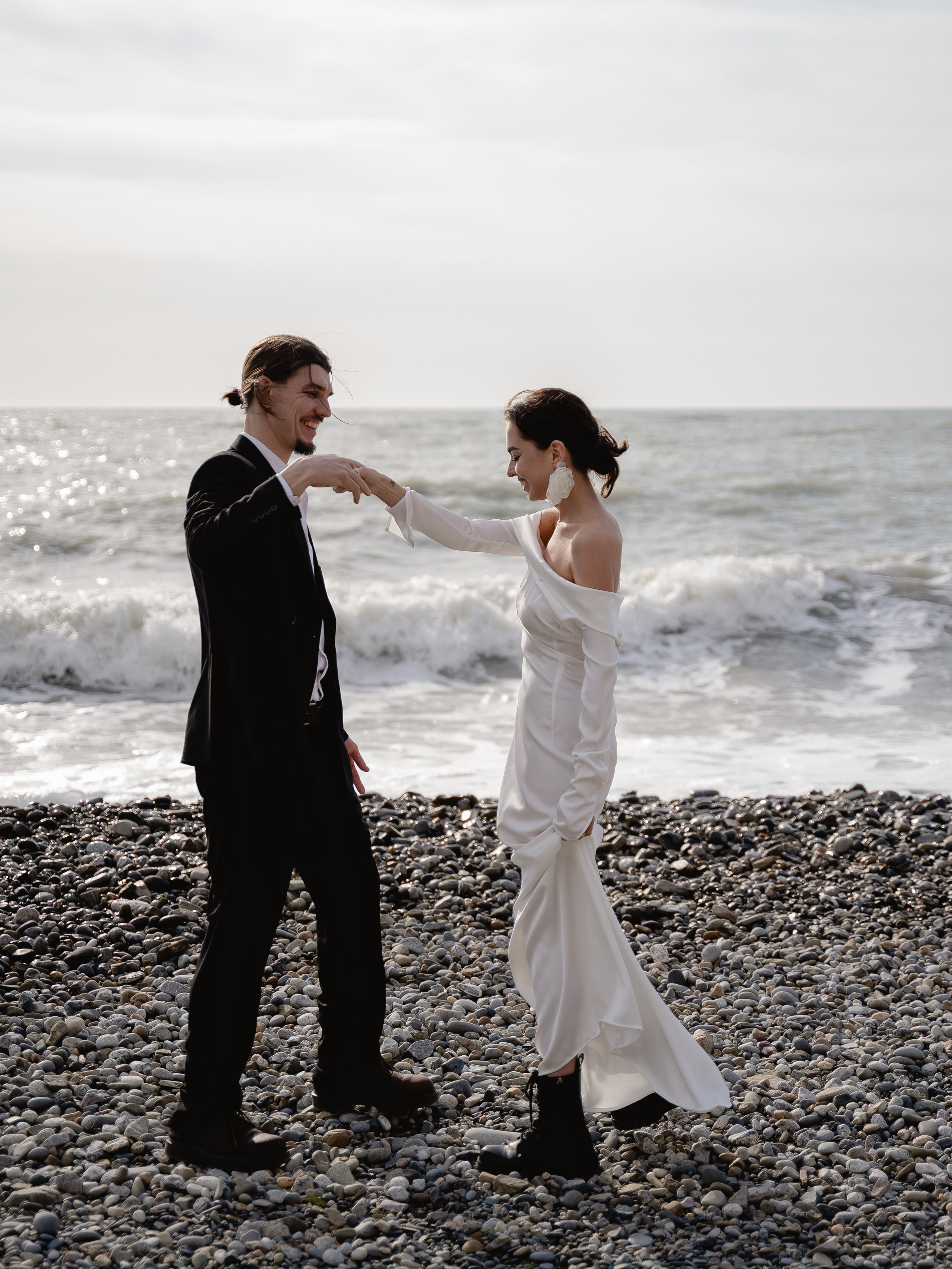 D & T. Свадебный фотограф Диана Бирюкова Казань