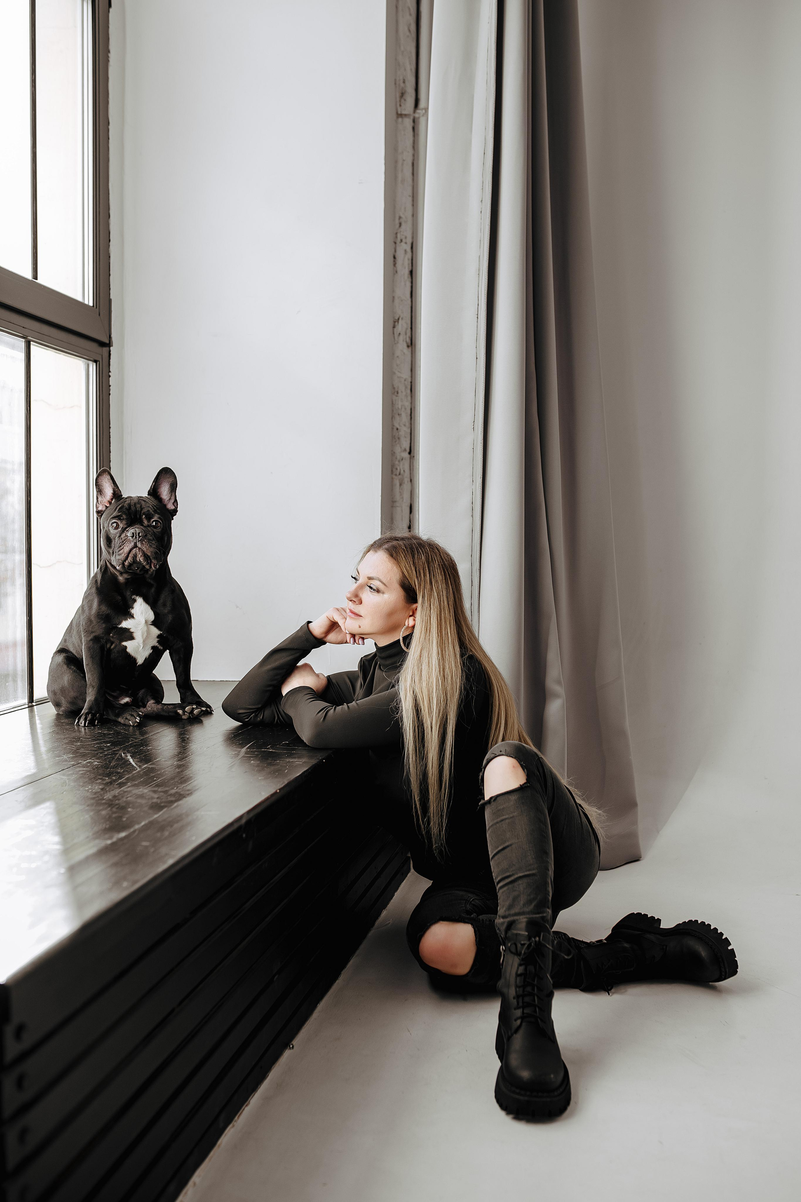 Настя и Боря. Свадебный, семейный и детский фотограф в Москве и области