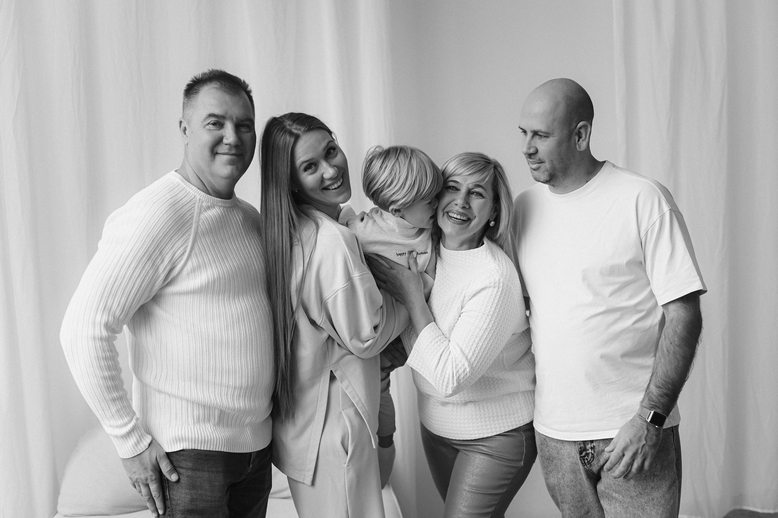 Семейная. Свадебный и семейный фотограф Волгоград Москва