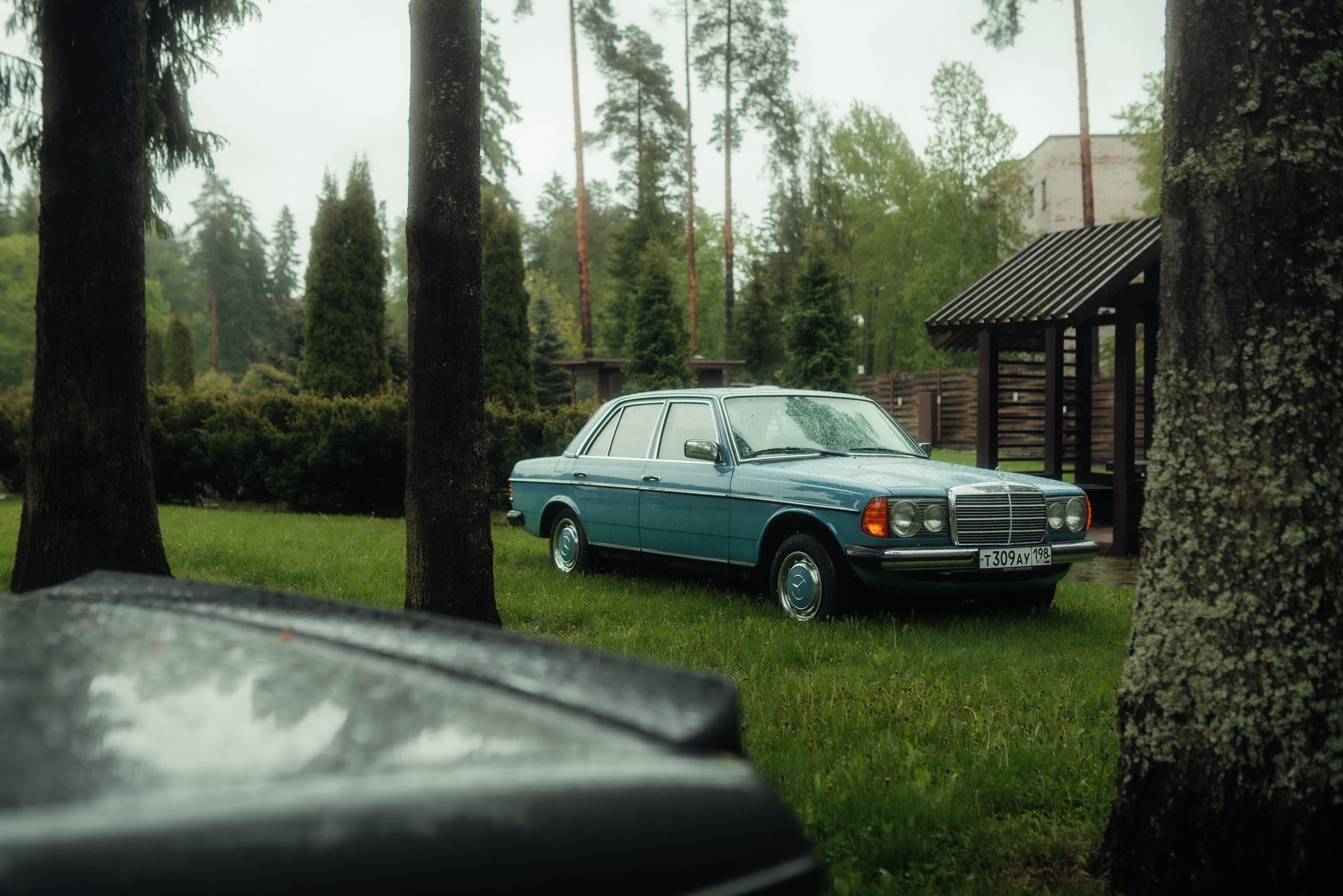 RYE Meet 2026. Автомобильный фотограф Антон Цырулев