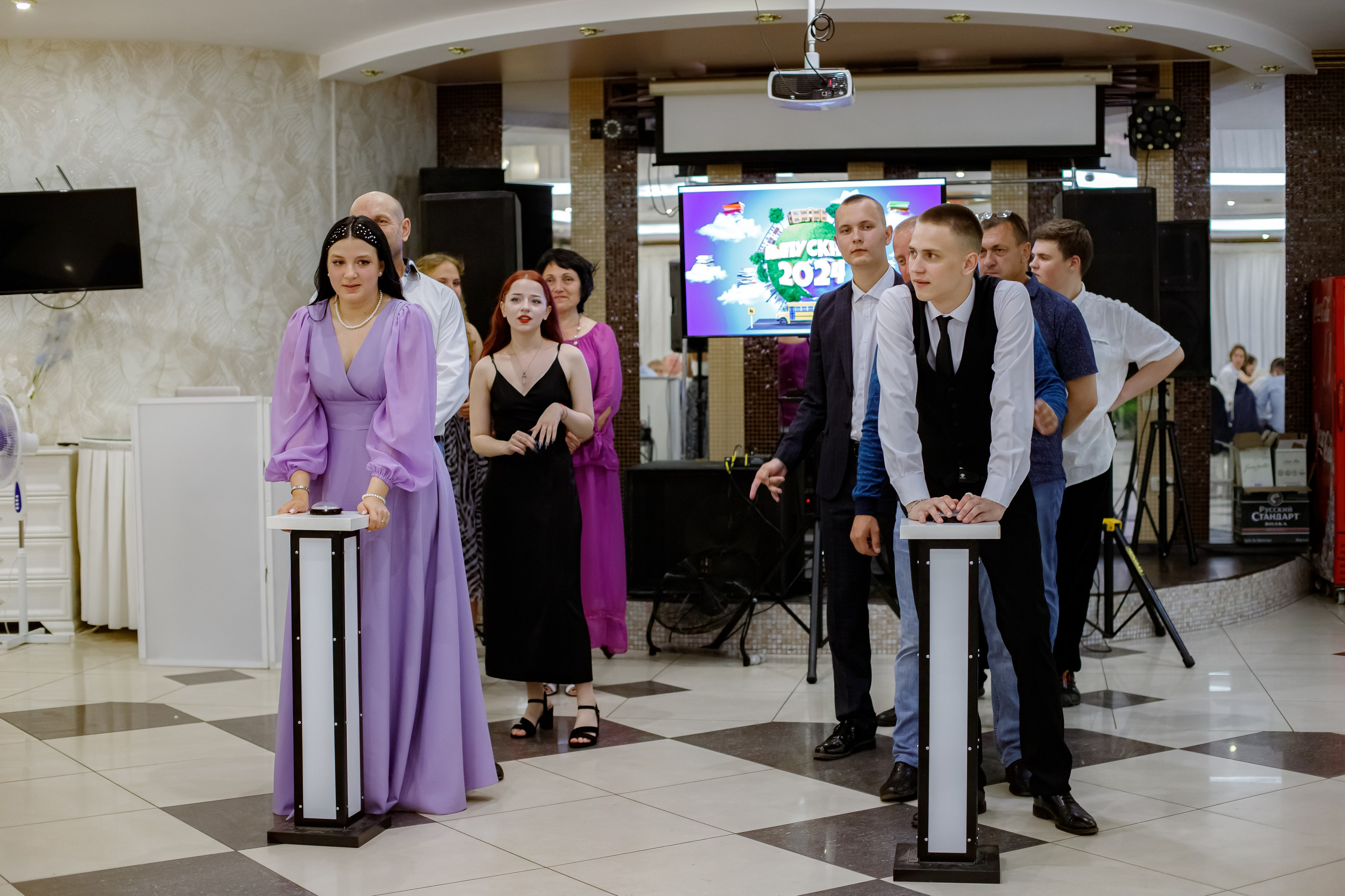 ВЫПУСКНОЙ. Photokarish