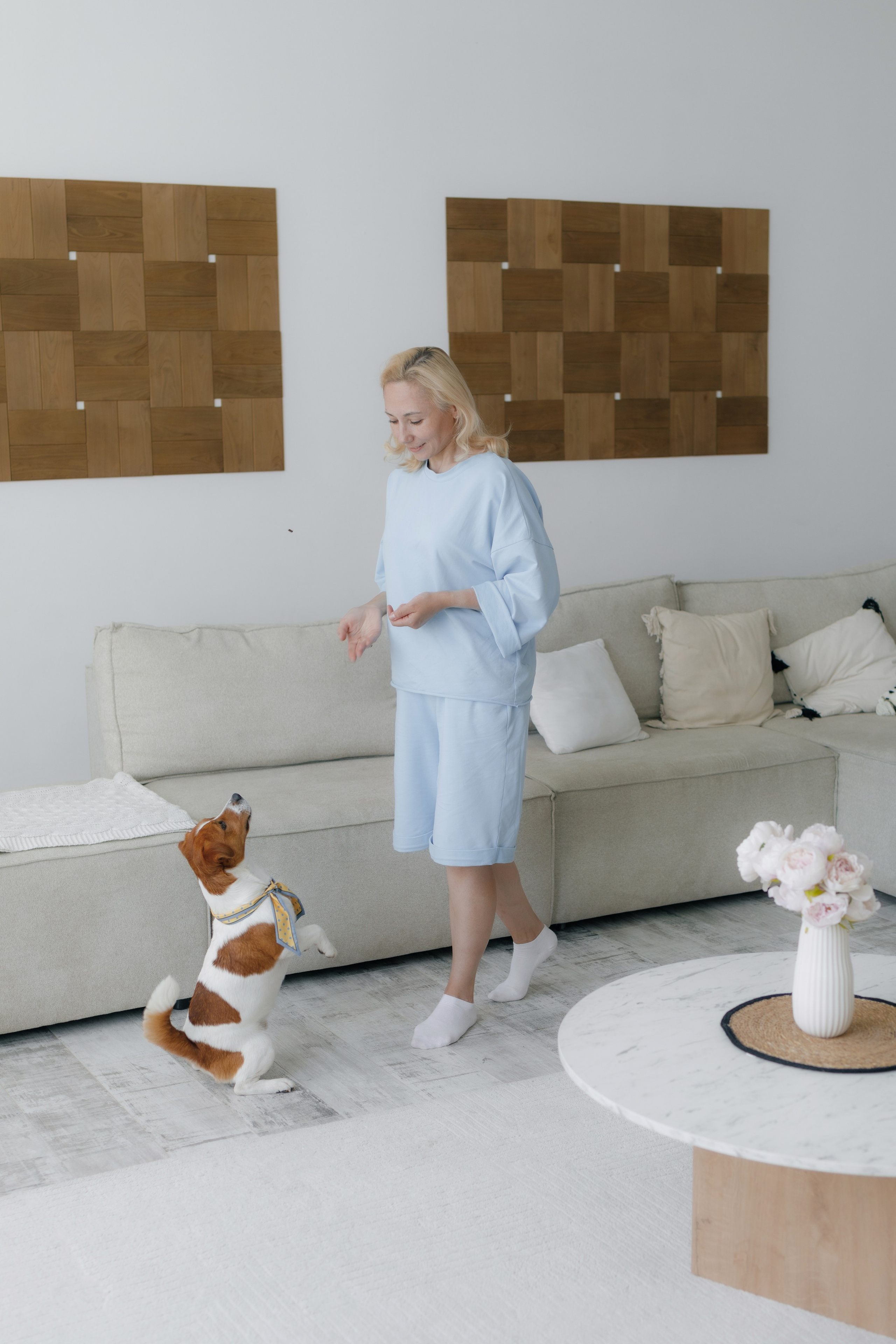 Счастье имеет хвост и мокрый нос. Свадебный и семейный фотограф в Перми Дергачева Кристина