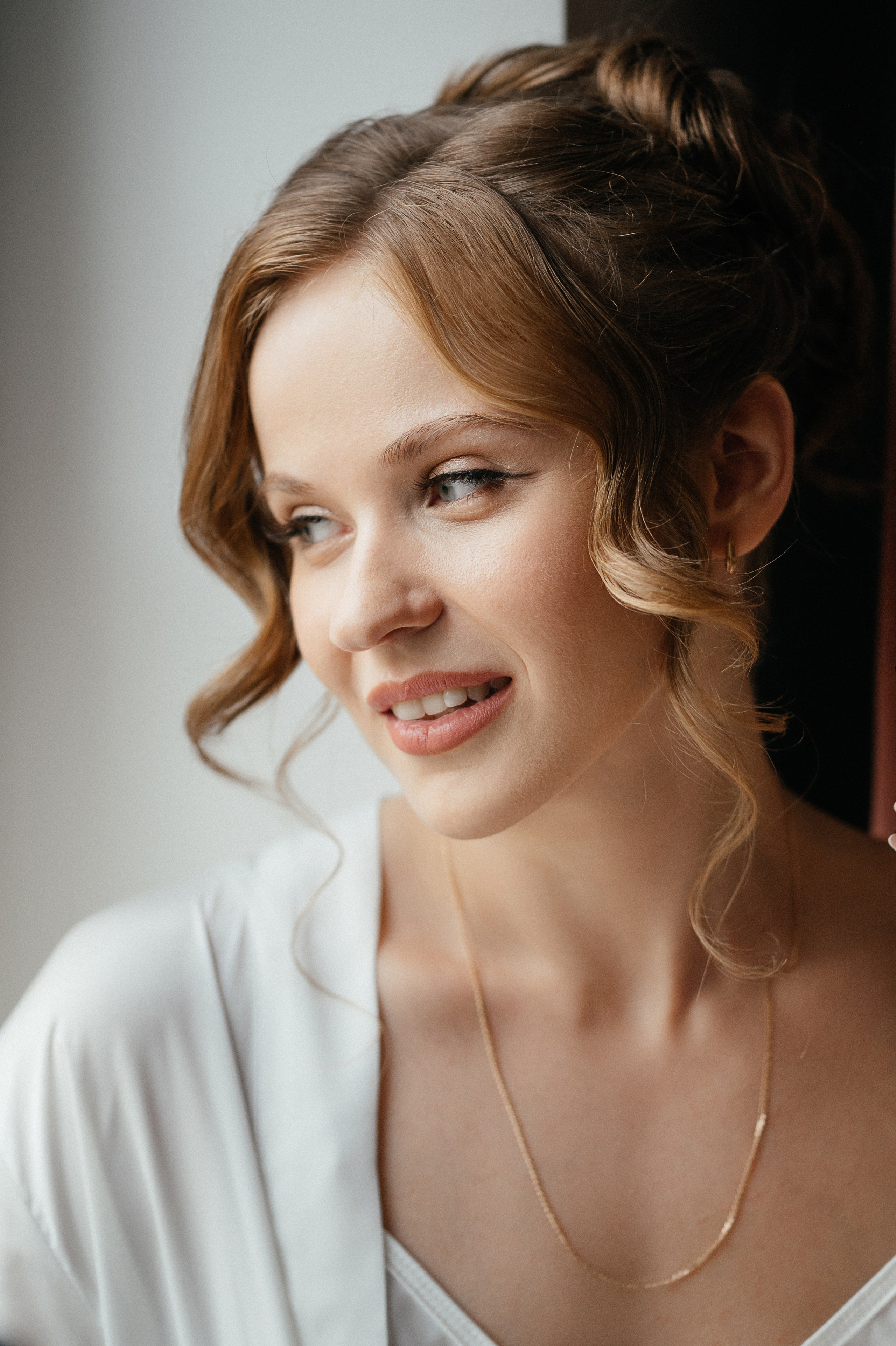 Тогрул и Людмила. Свадебный и студийный фотограф Ирина Котикова