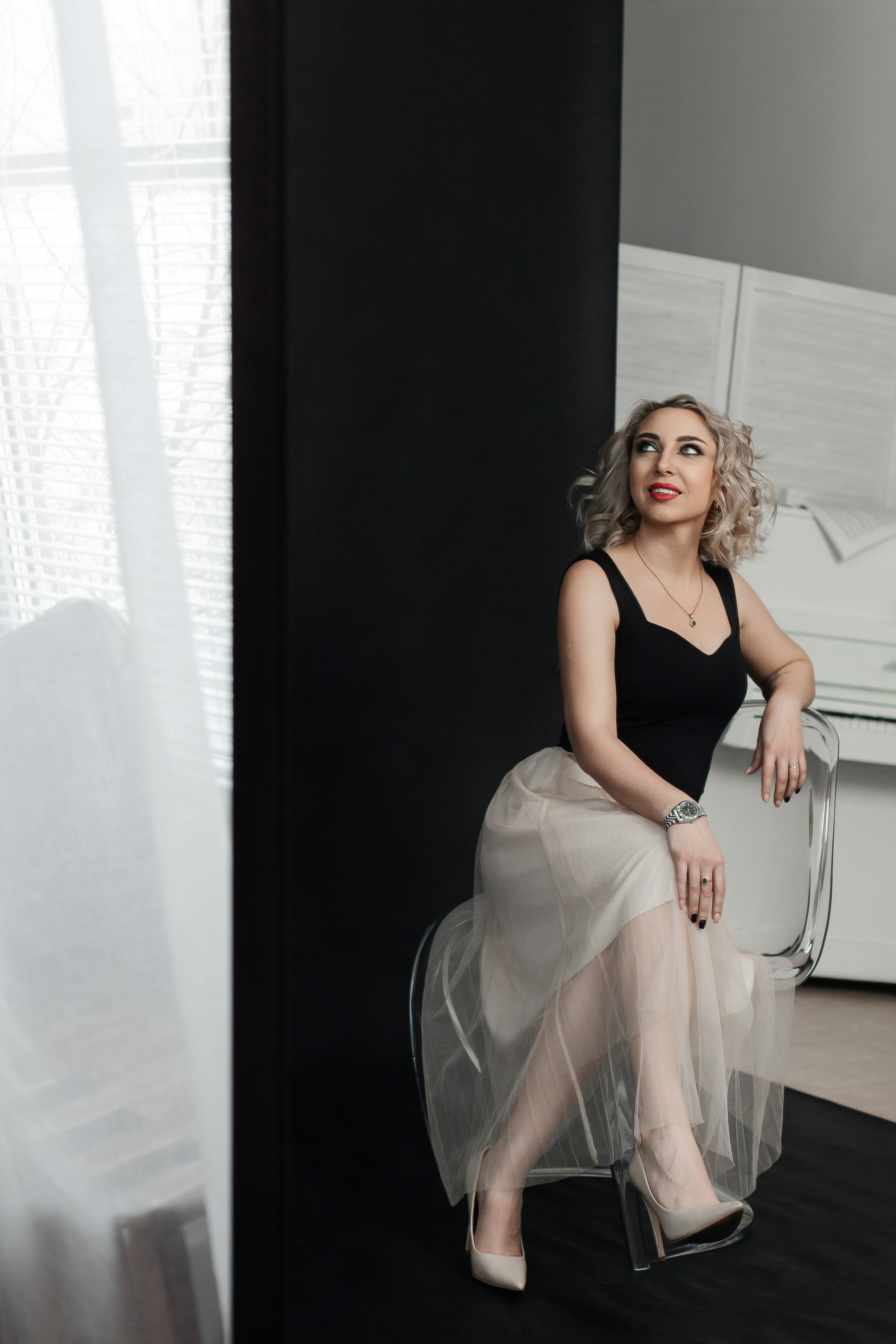 ФОТОСЕССИЯ КО ДНЮ РОЖДЕНИЯ. Фотограф в Киселёвске Татьяна Трухалева