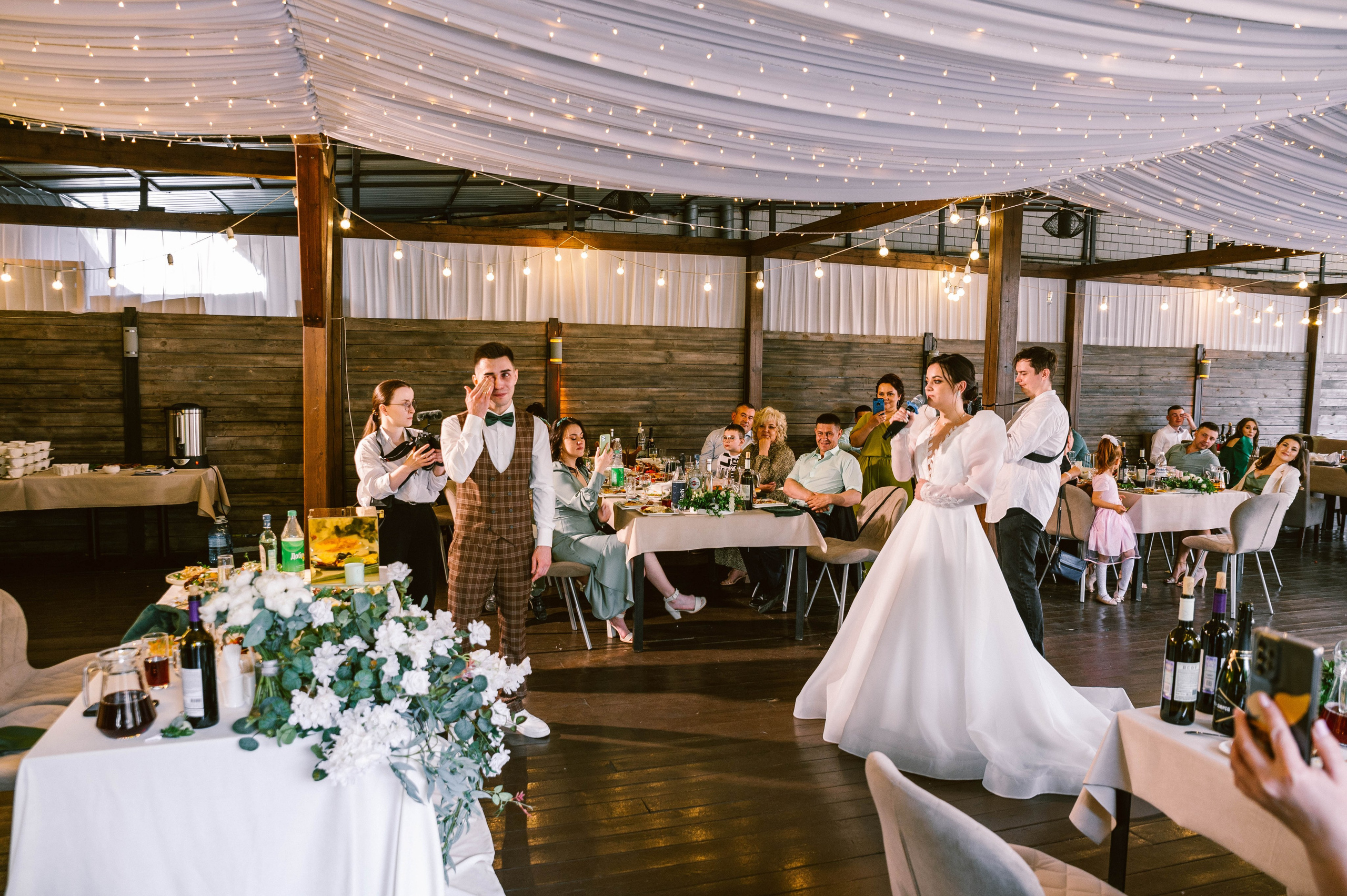 Андрей и Ульяна. Свадебный и семейный фотограф в Чите Юлия Оранская