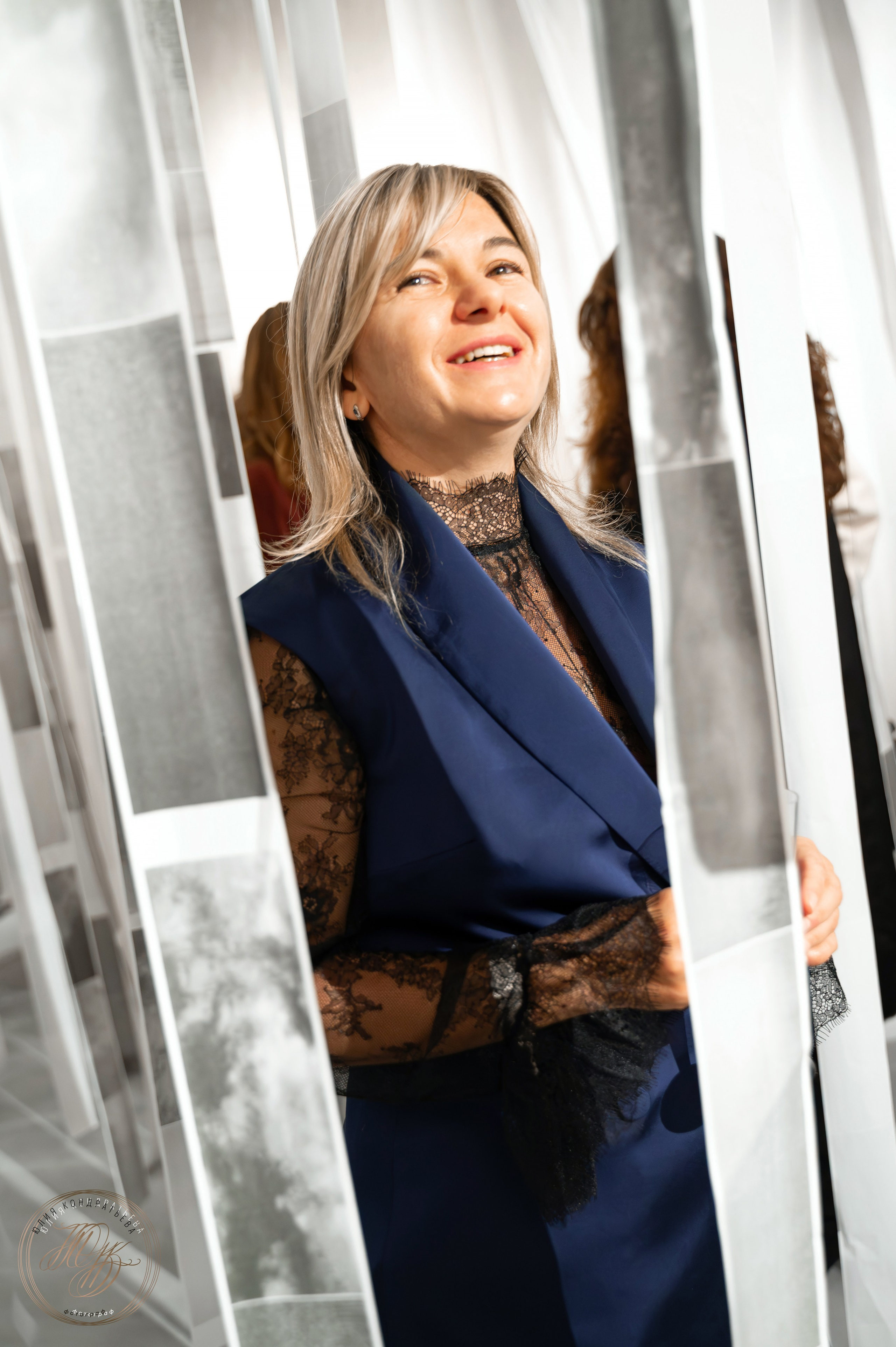Репортаж. Открытие выставки