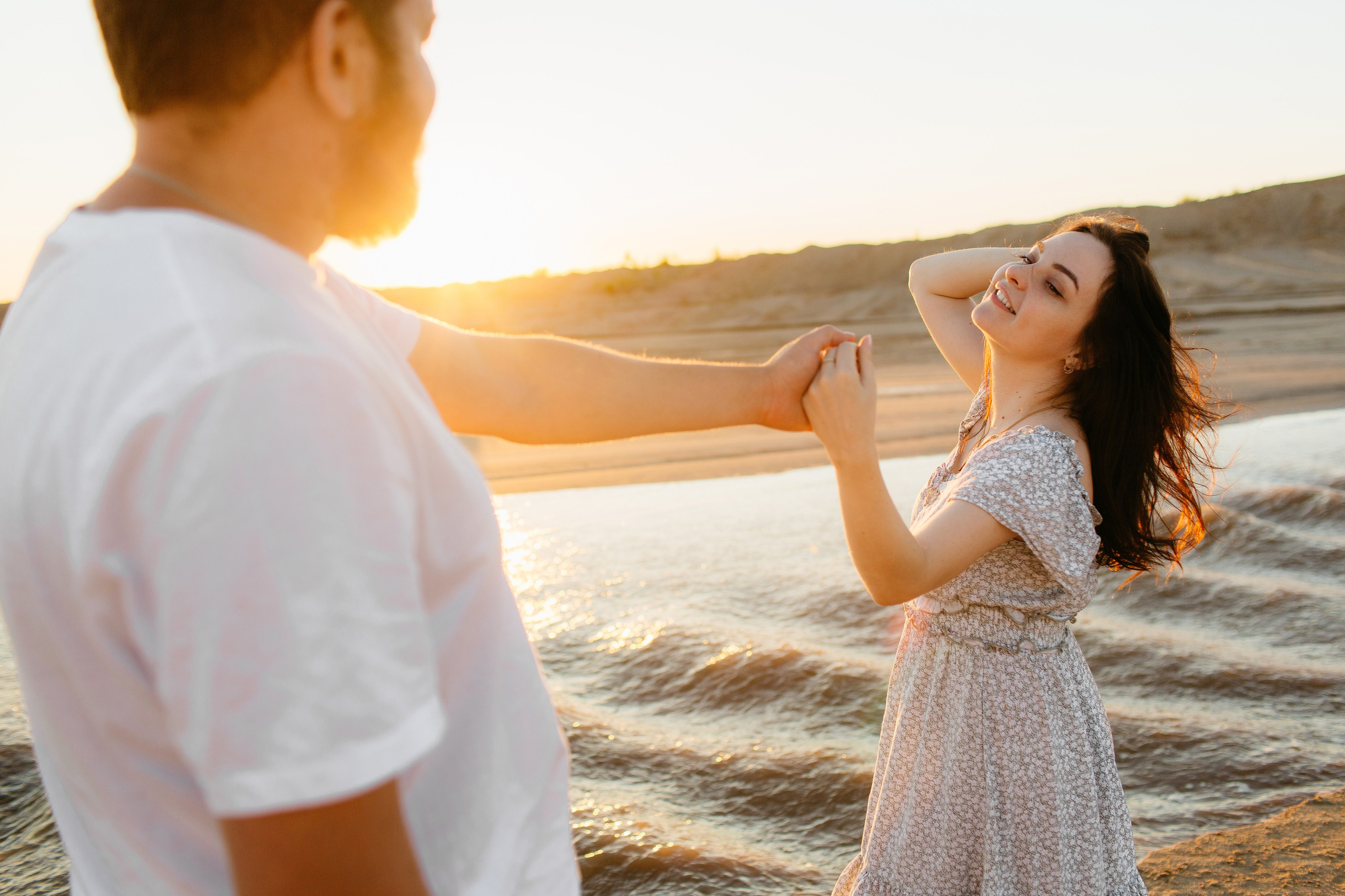 Артём и Виктория. Свадебный и семейный фотограф Иваново Елена Угодина