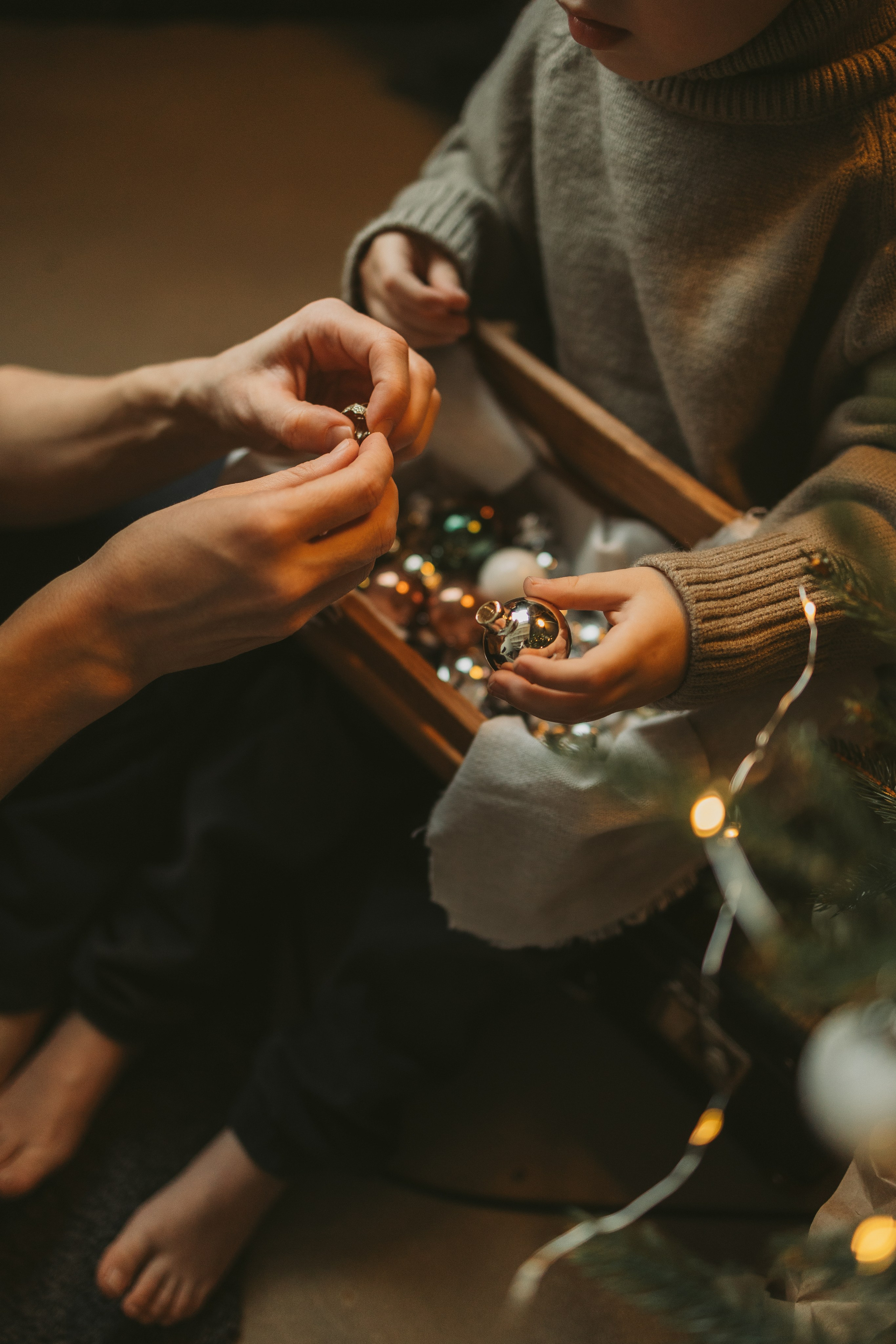 Оксана и сынок Максим. Фотограф в Нижнем Новгороде Креава Ира