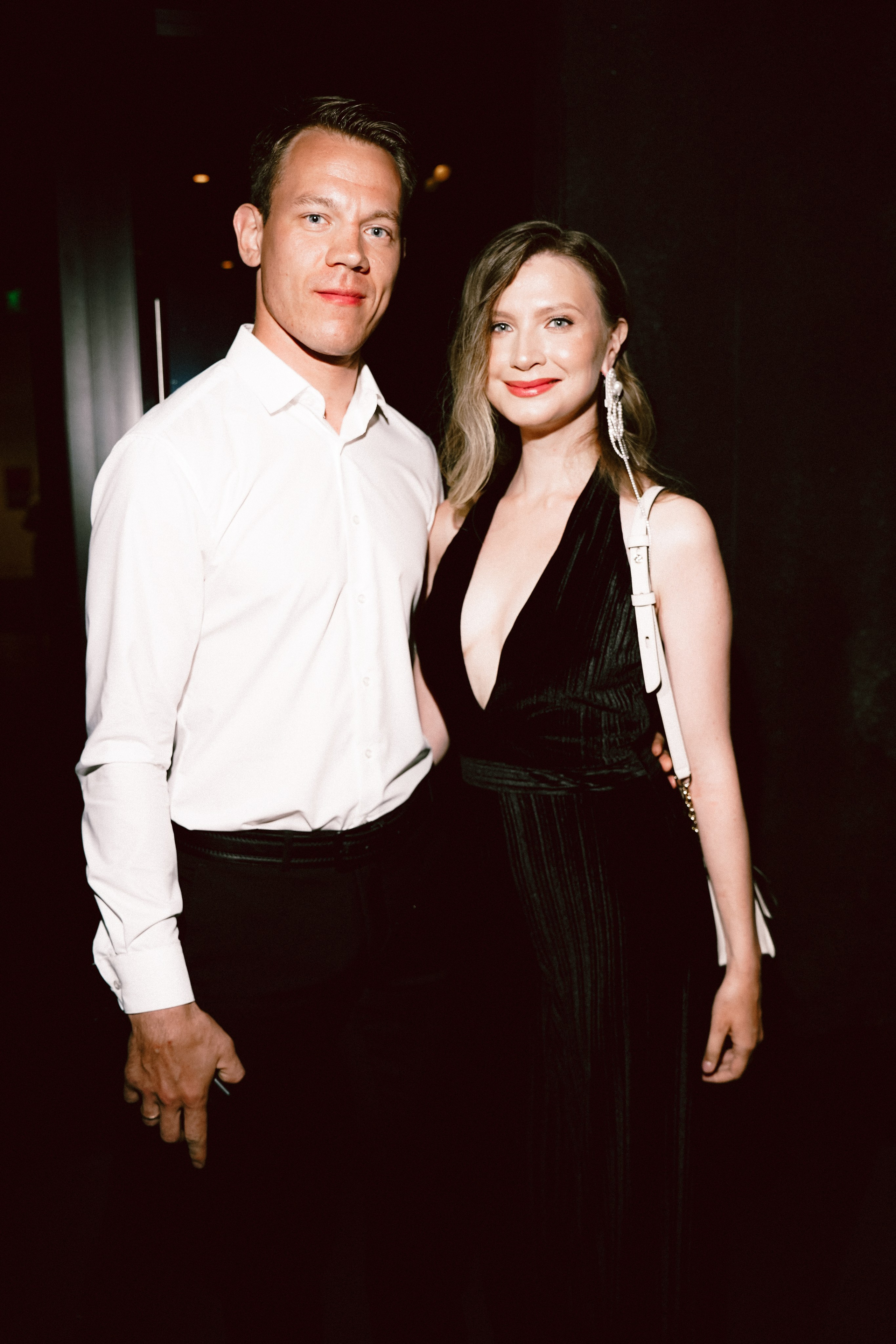 А&E /банкет/. Семейный и портретный фотограф в Екатеринбурге Yana Strok