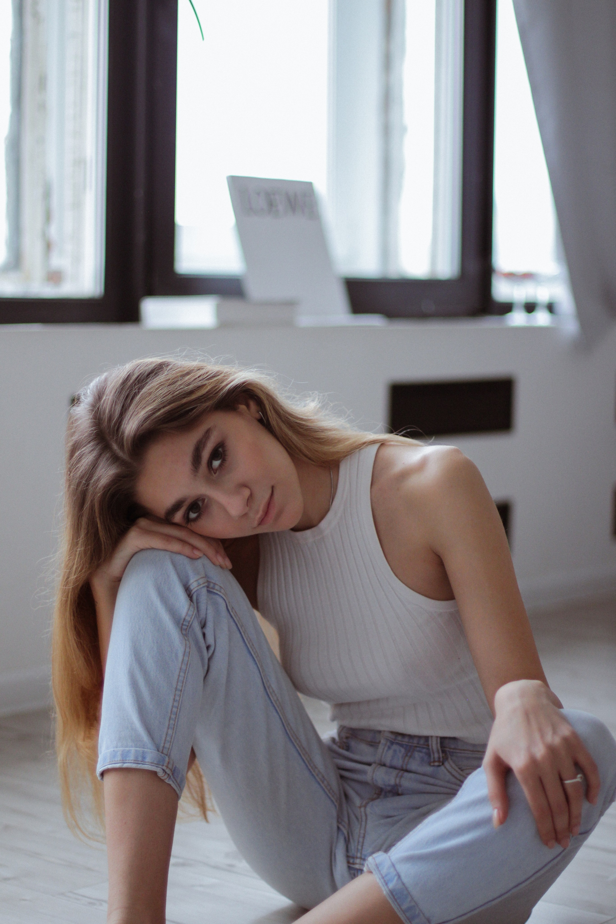 Диана. Фотограф Катерина Кизяева