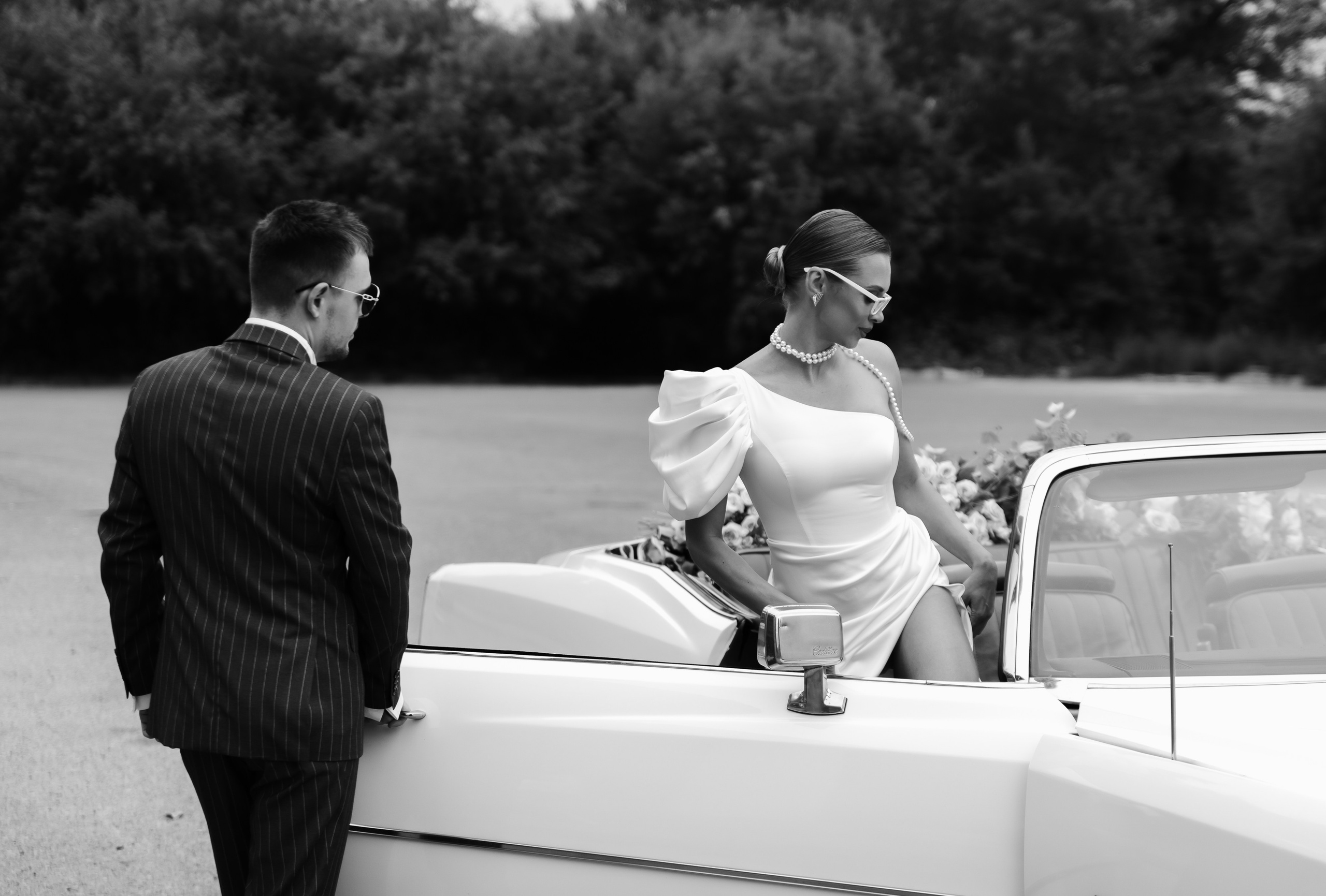 Anatoliy & Elena. Свадебный фотограф Ильнар Асадуллин