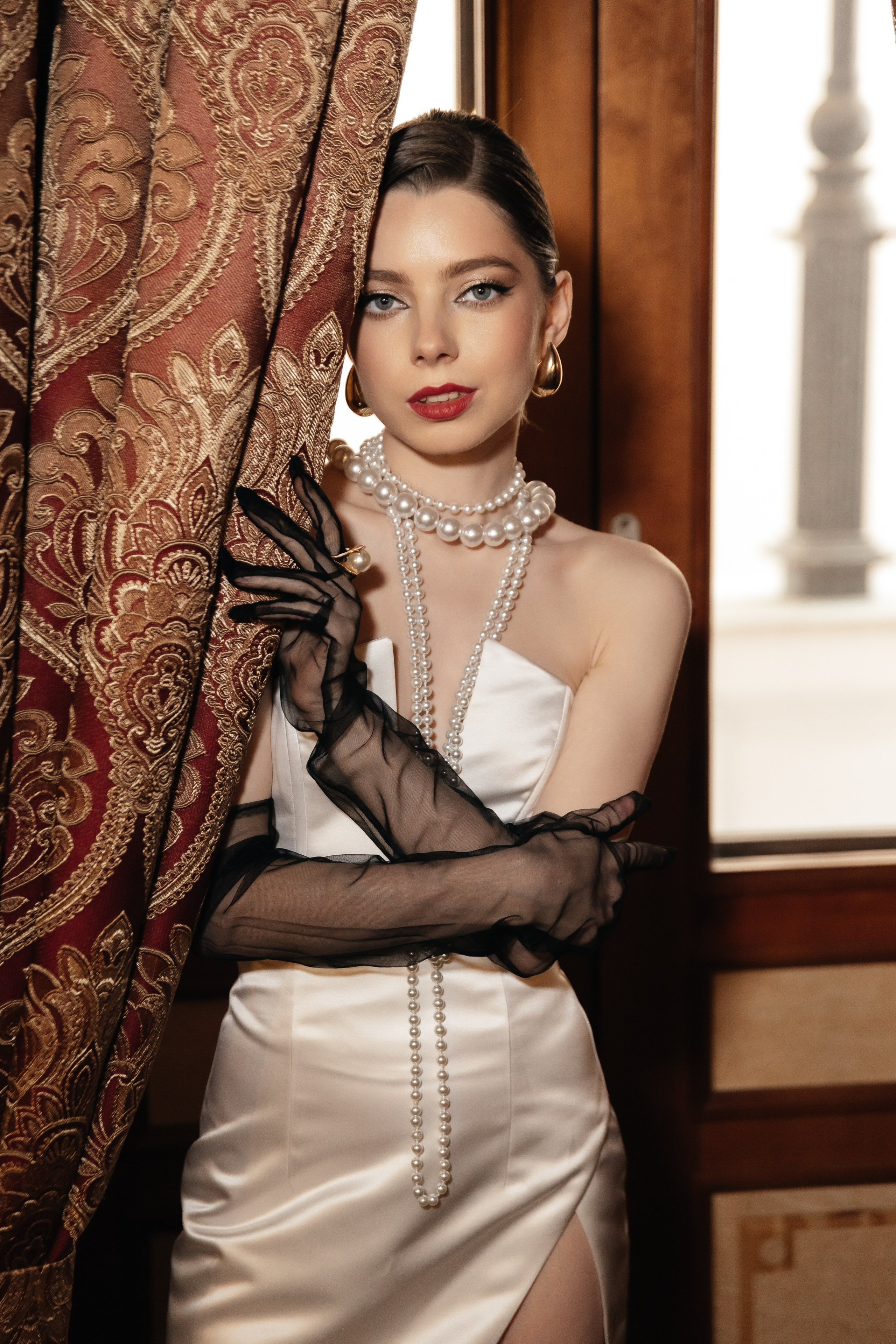 Danil & Irina. Свадебный фотограф Ильнар Асадуллин