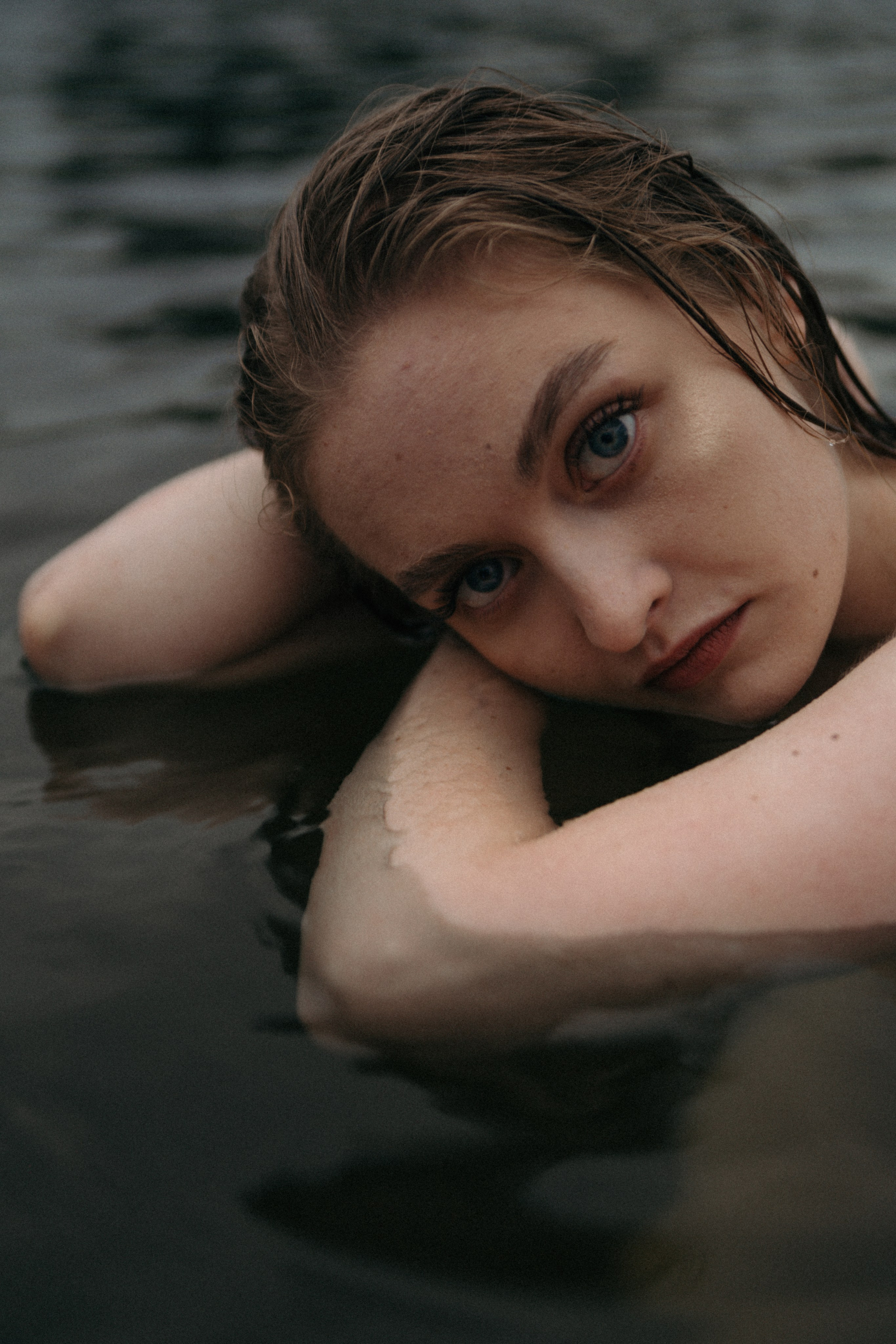 Люди. Фотограф Москва • Уля Бузина💗