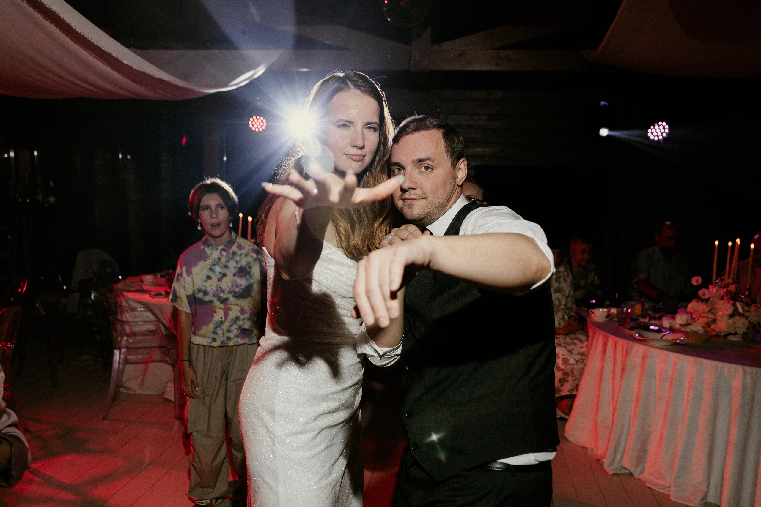 Данила /// Нина