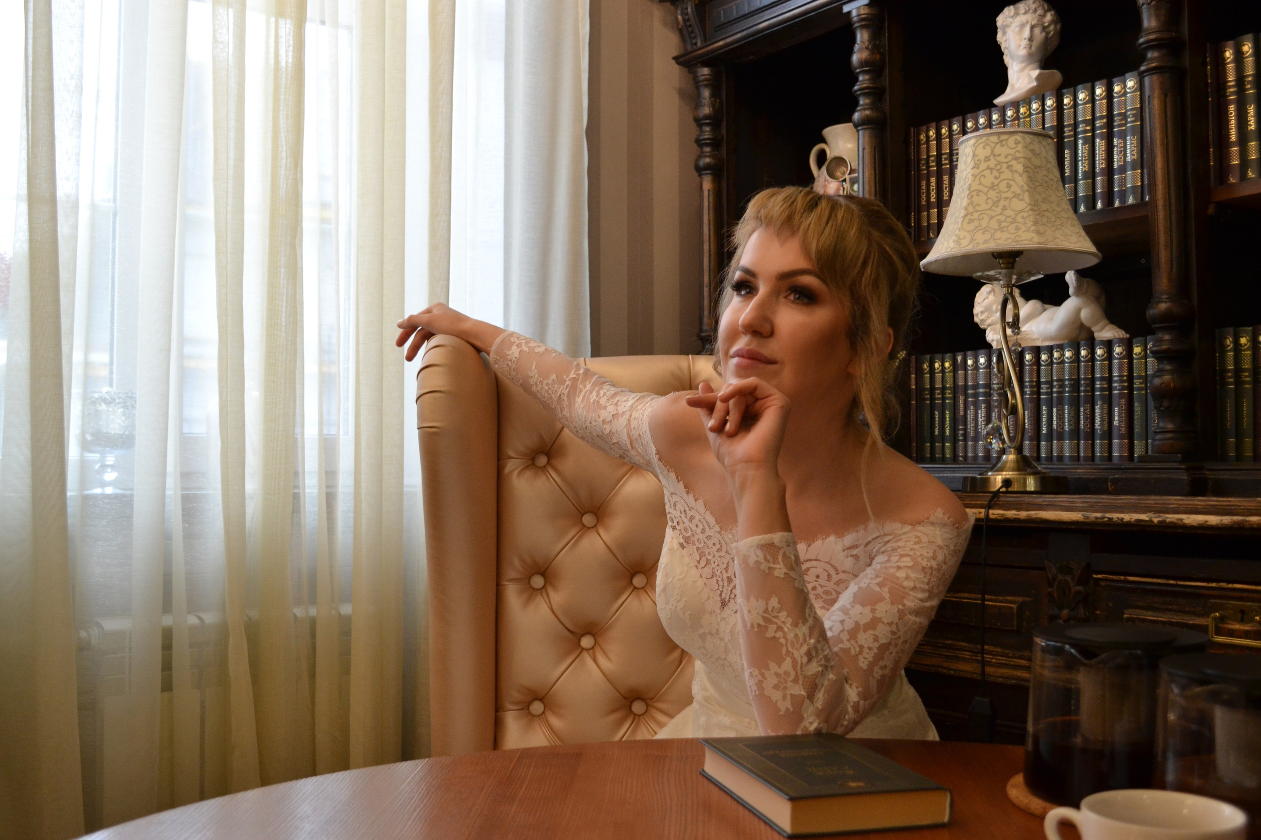 Свдьба. Семейный и свадебный фотограф в Йошкар-Оле Виктор Крайт