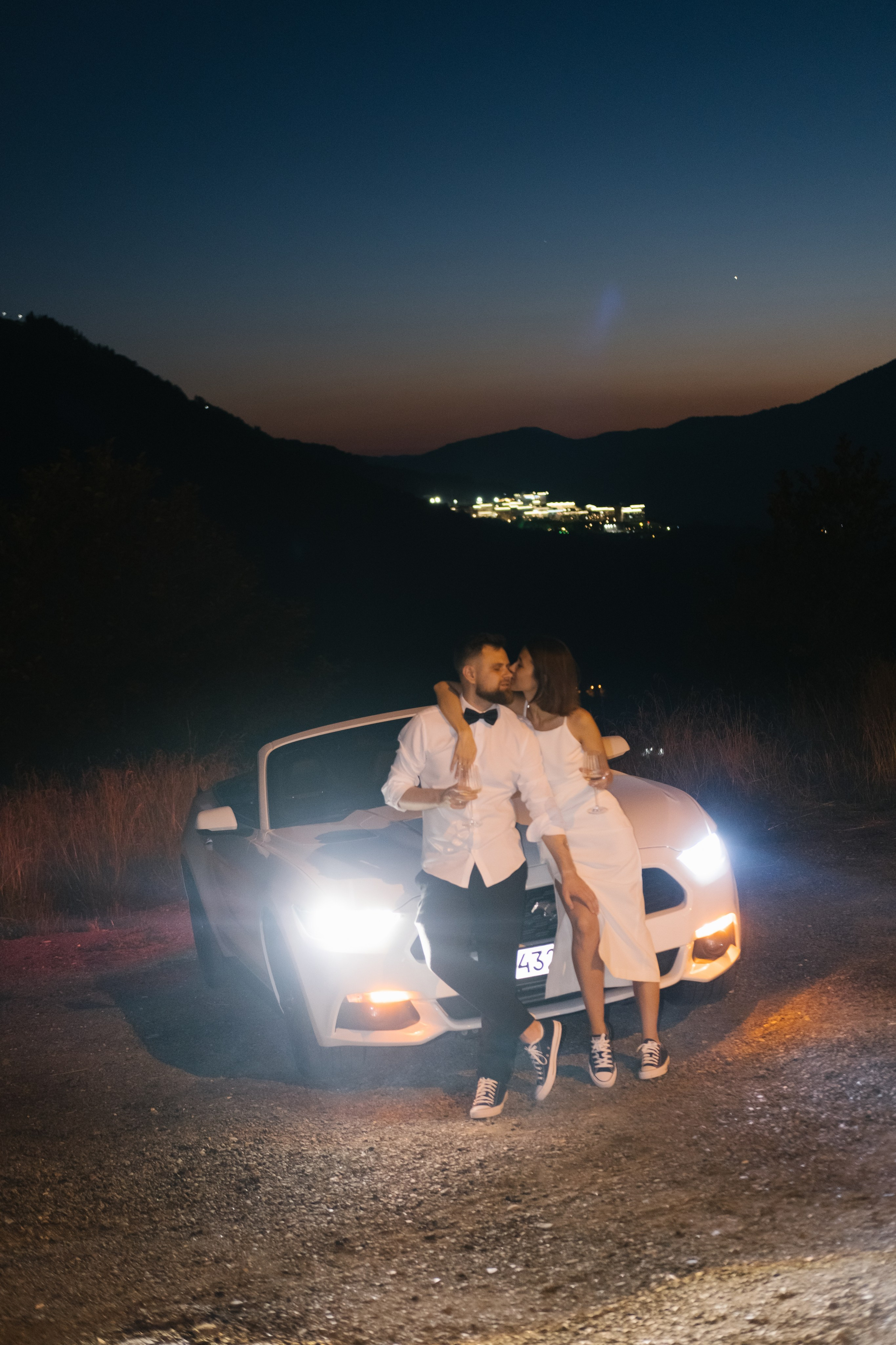 Ира / Андрей. Свадебный Видеограф Фотограф в Сочи