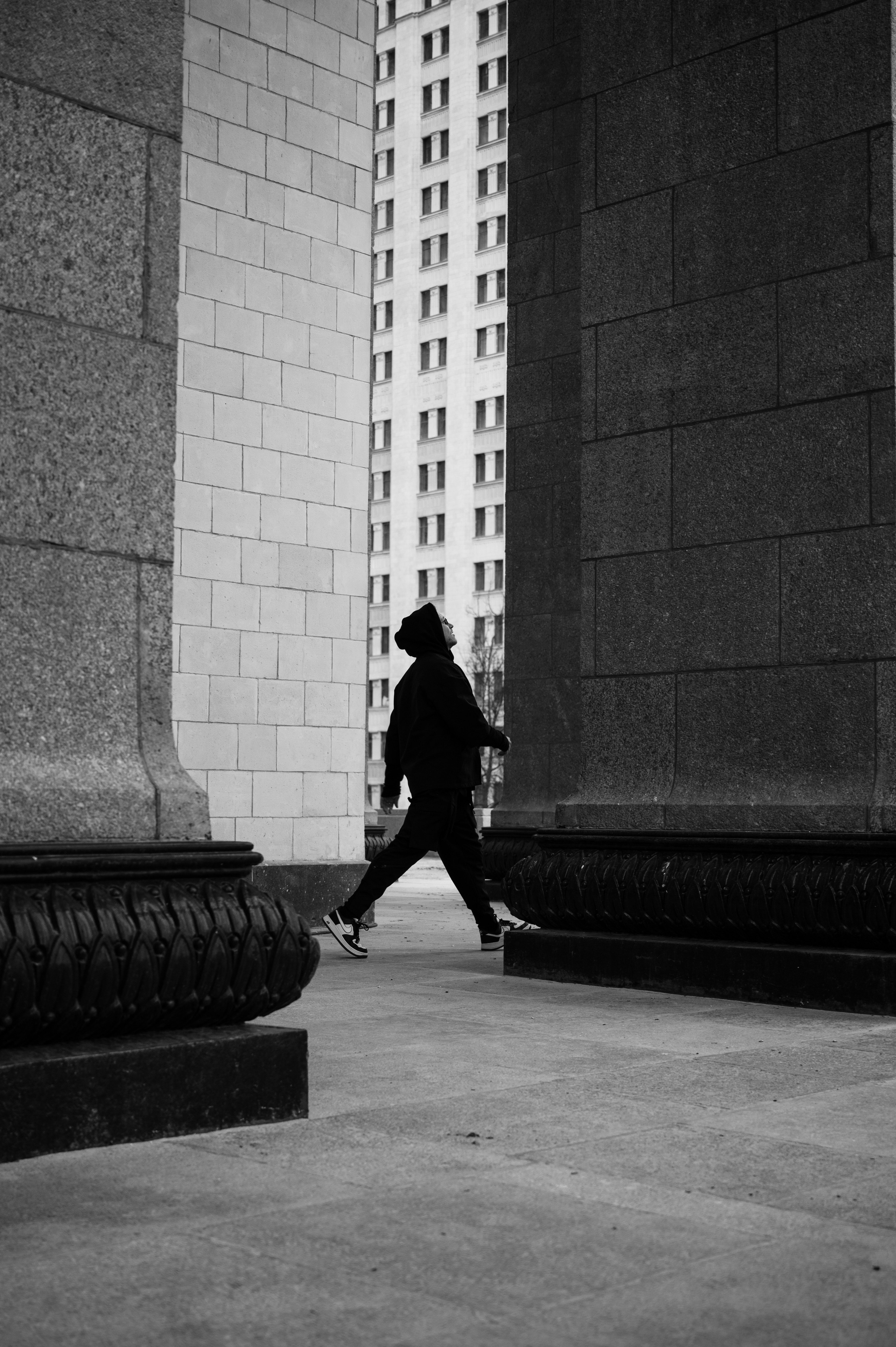 Съёмка в стиле VOGUE. Фотограф Кисловодск / Москва Алёна Выбенгер