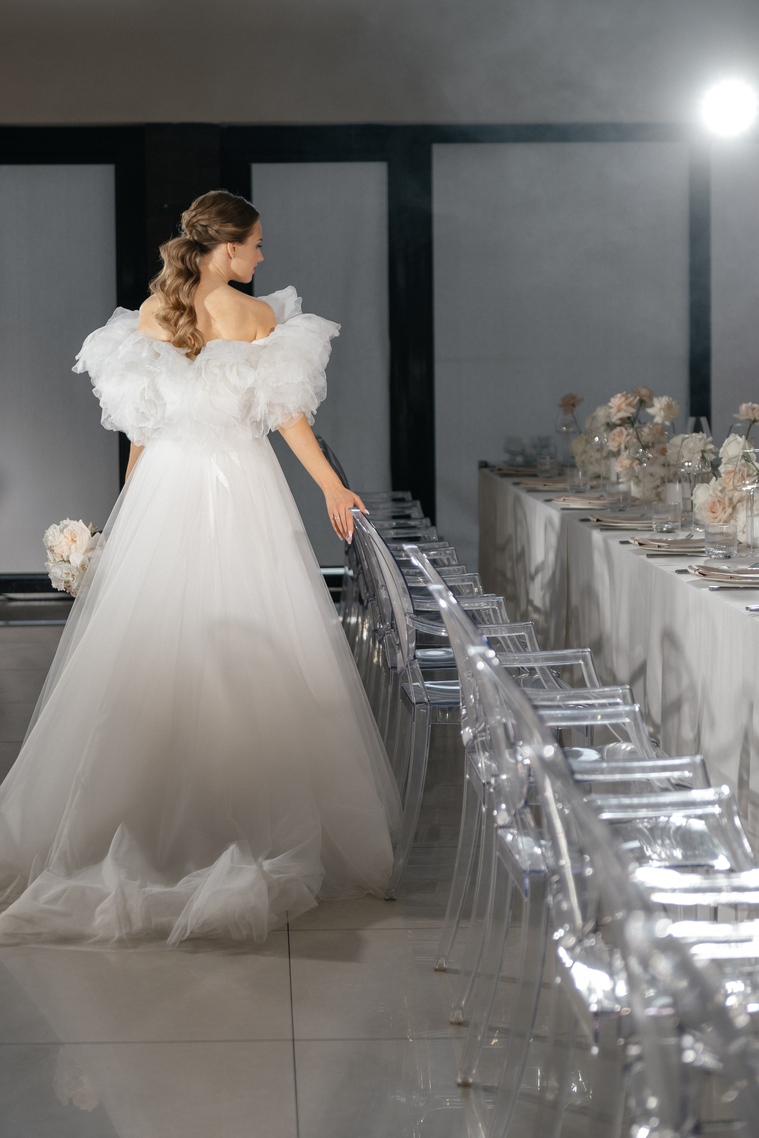 Wedding day in GRAND CNALET. Главная