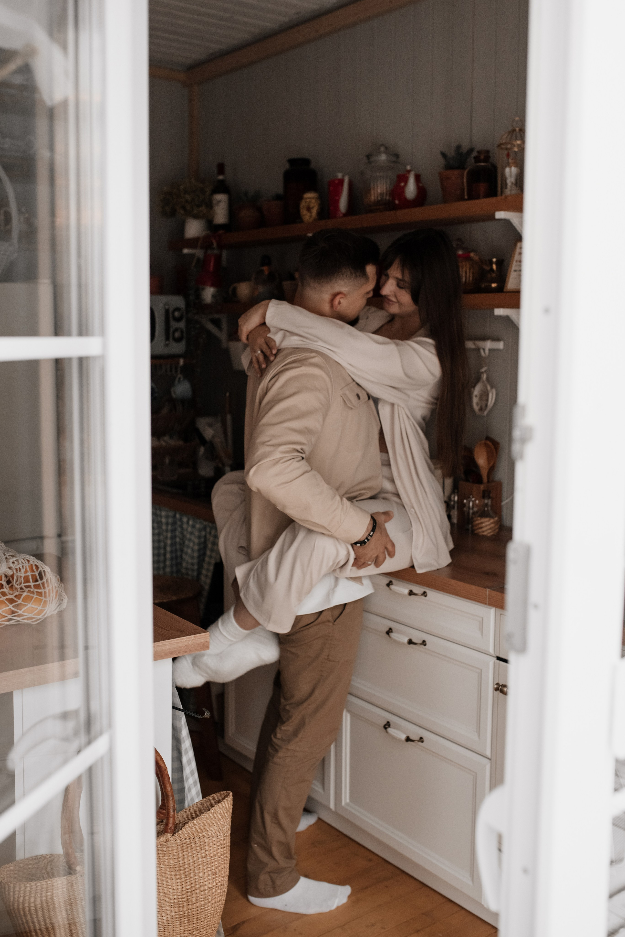 Юля ♡ Женя. Фотограф Ольга Плеханова | Нижний Новгород, Москва