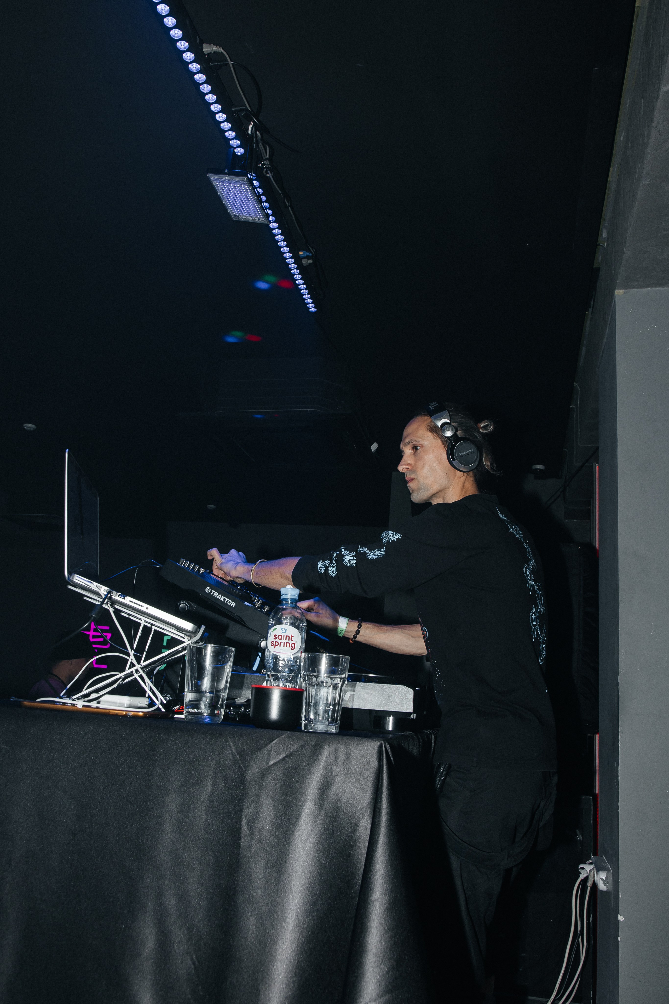 Суета Аватар. Фотограф Денис Лесковский (Тюмень)