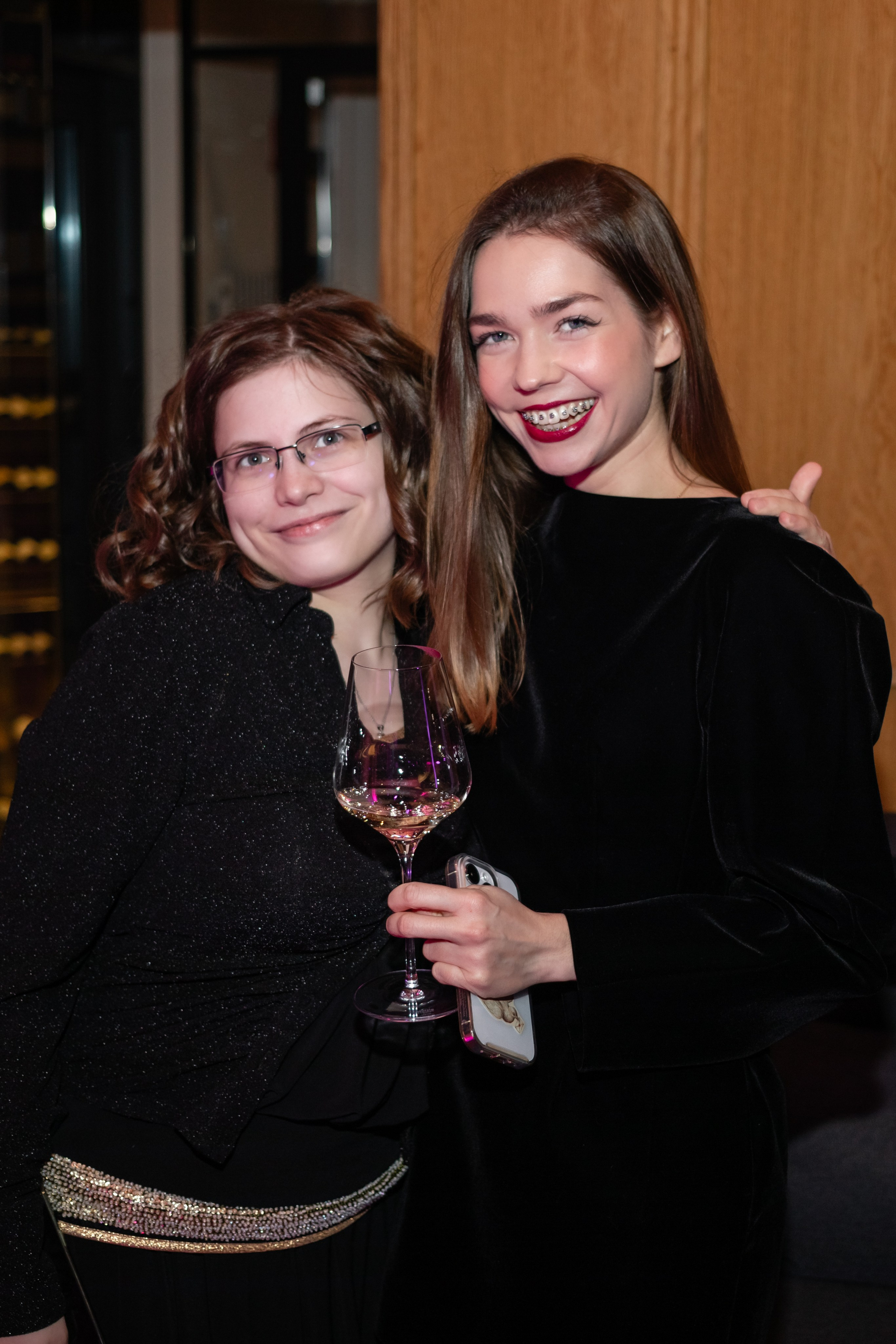 Корпоратив Relax. Фотограф Алина Гашникова