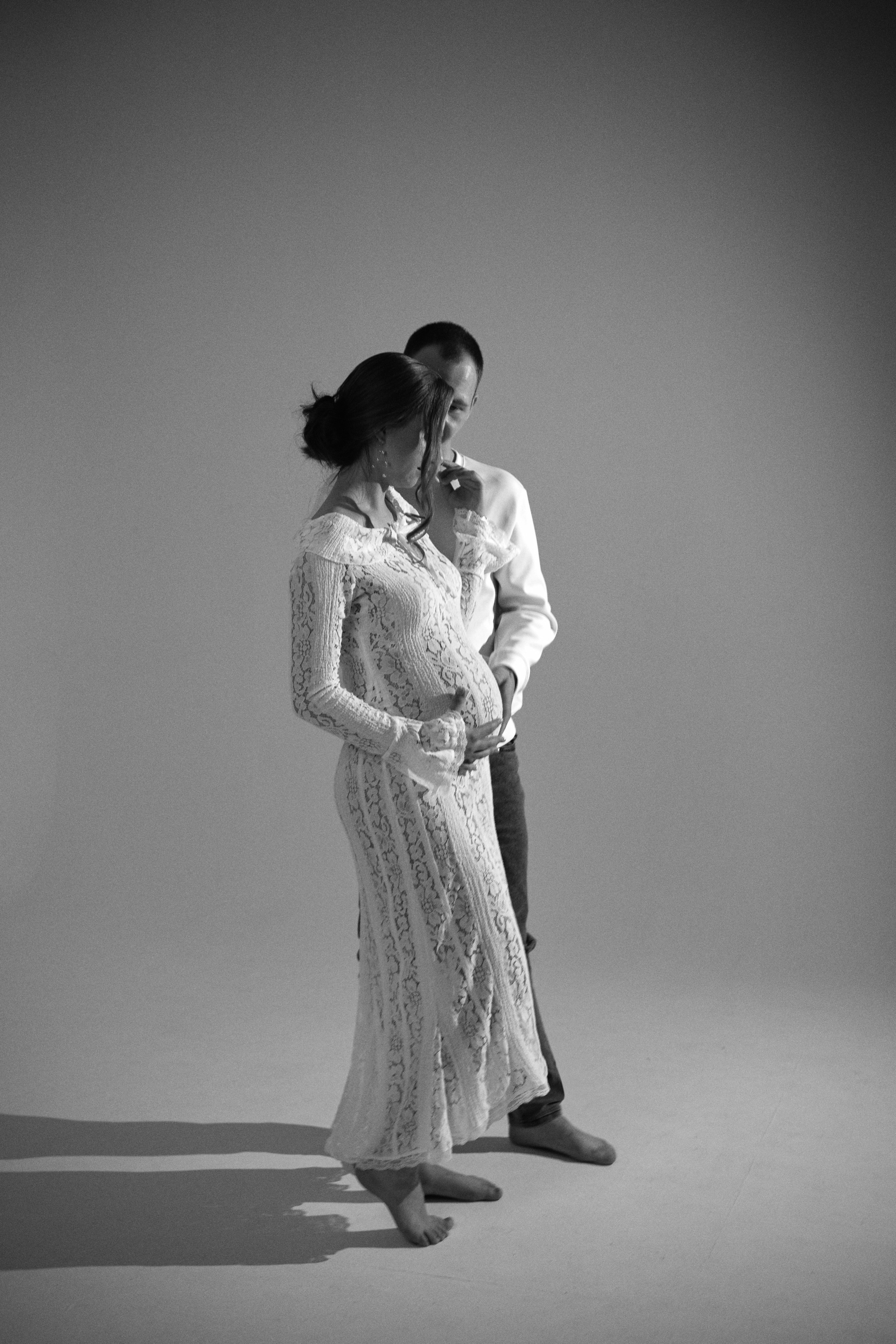 ФОТОСЕССИЯ В ОЖИДАНИИ ЧУДА. Фотограф Владивосток Оля КРОКС