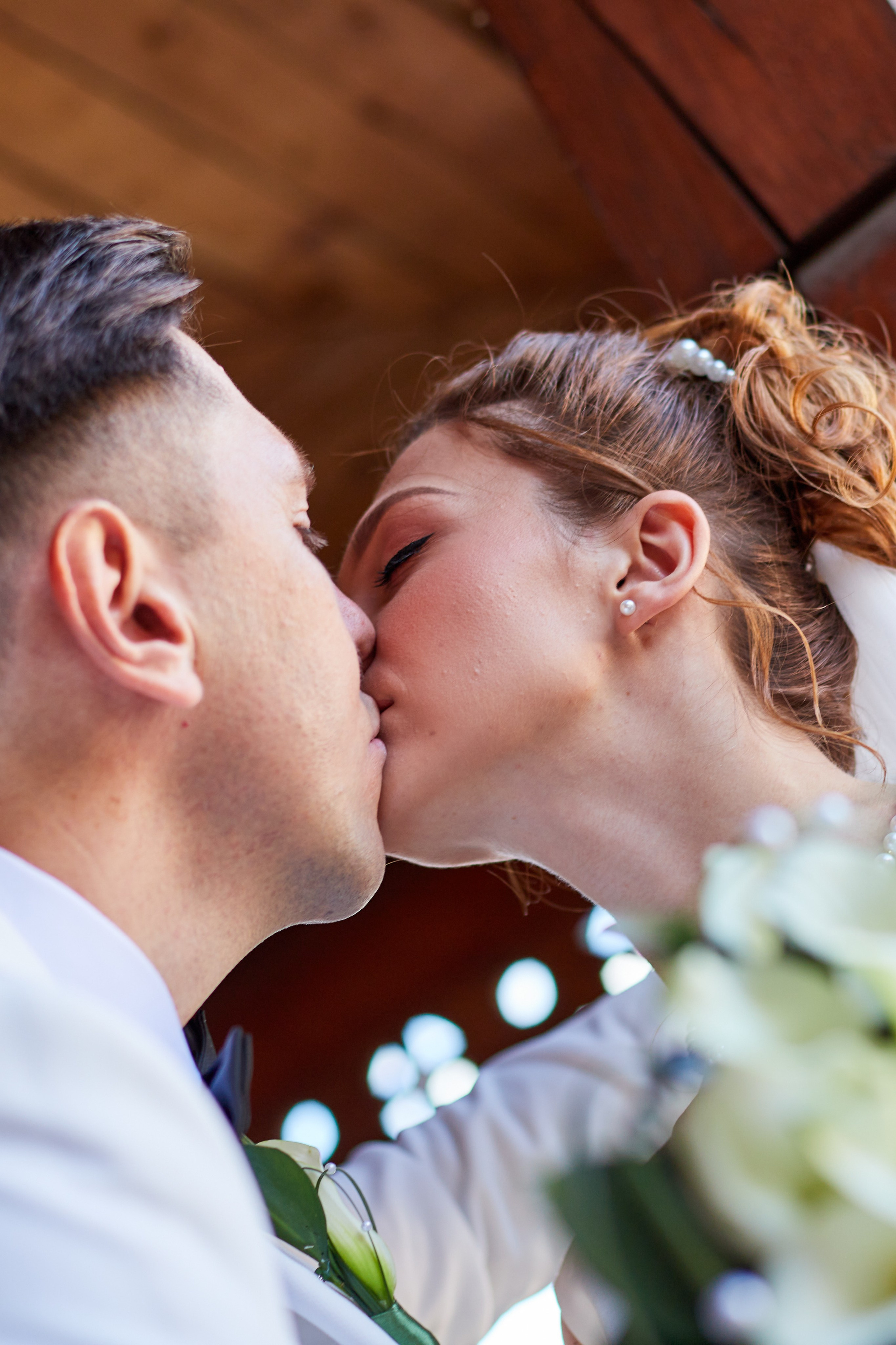 Свадьба. Фотограф видеограф широкого профиля Денис Захаров