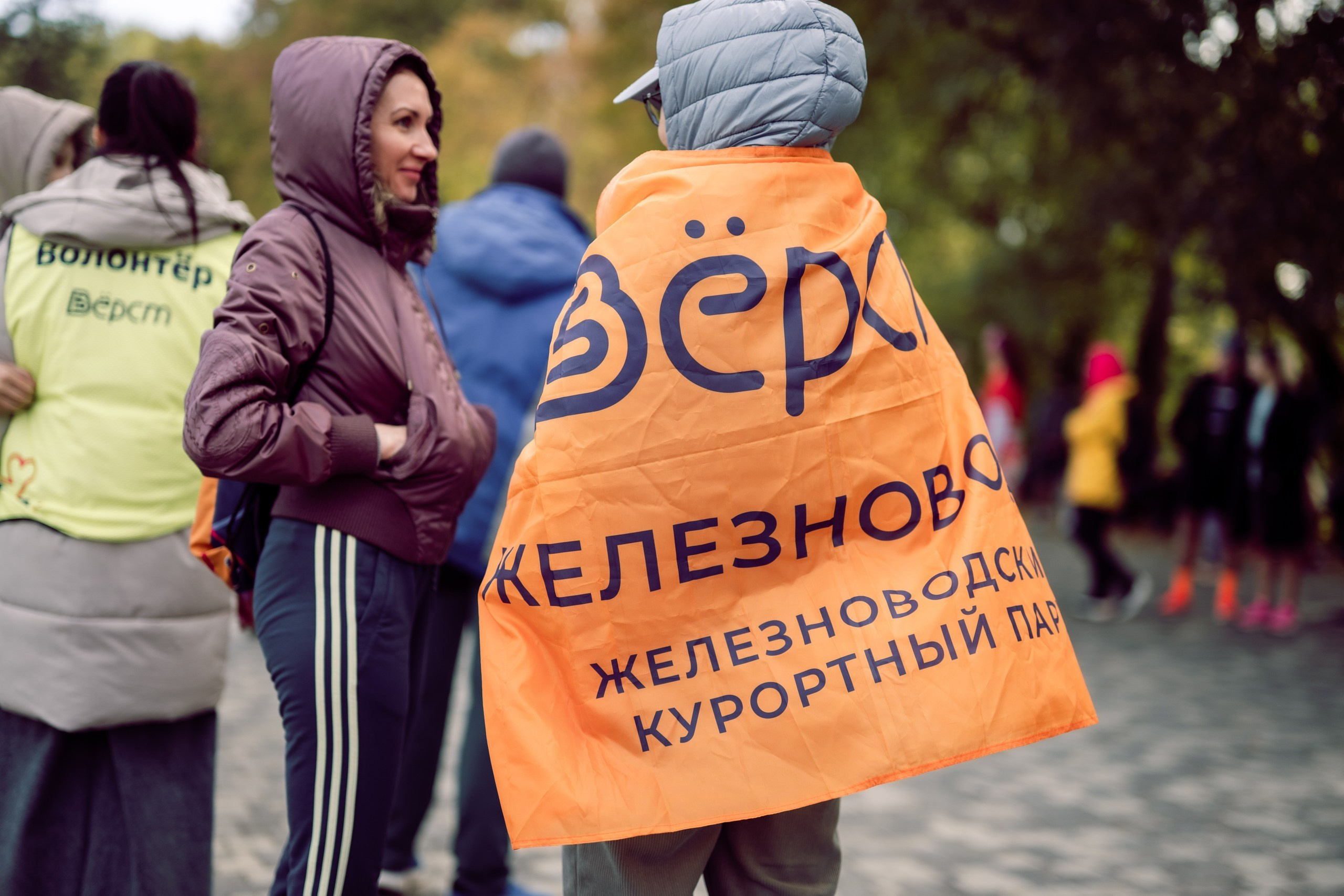 5 Вёрст Железноводск 18/10/2025. Фотограф в Краснодаре Алена Горбунова