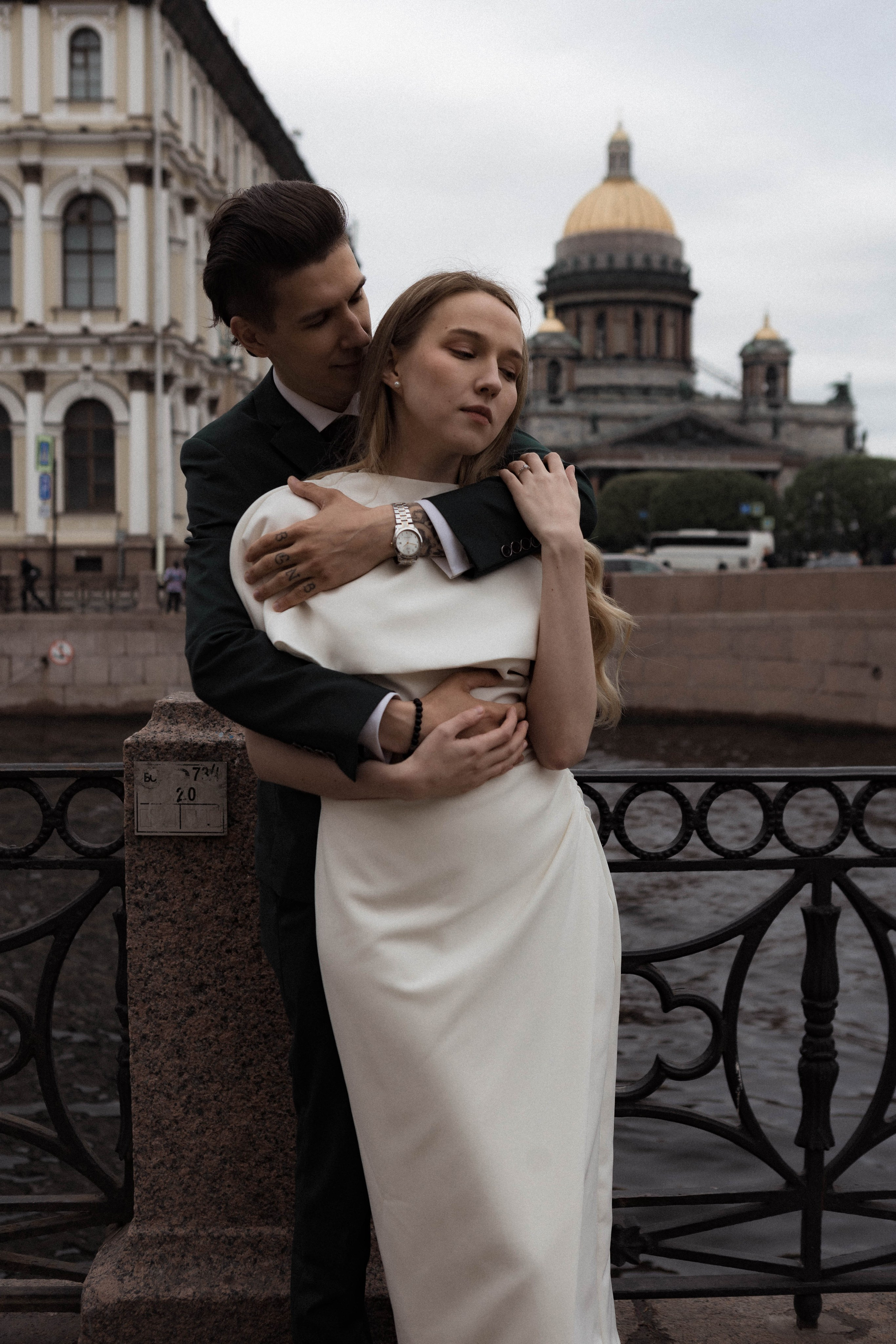 Свадьба в Петербурге. Контент-фотограф для творческих единиц и мастеров в Санкт-Петербурге