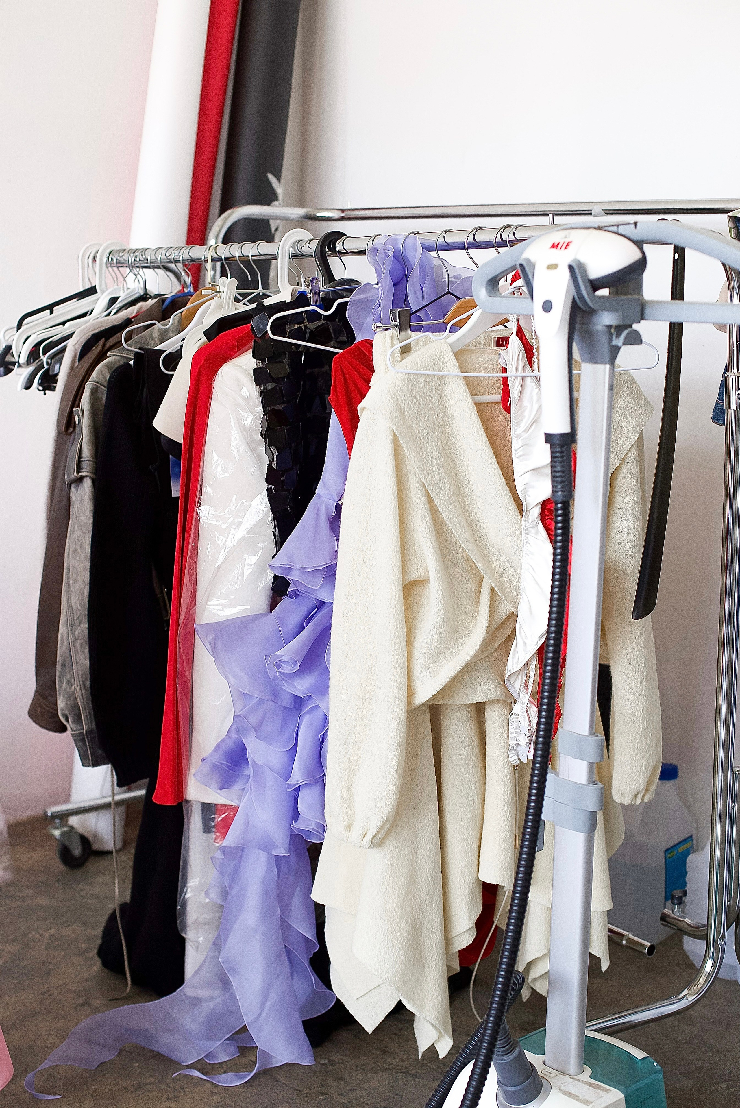 AMPY Backstage. Фотограф | Москва