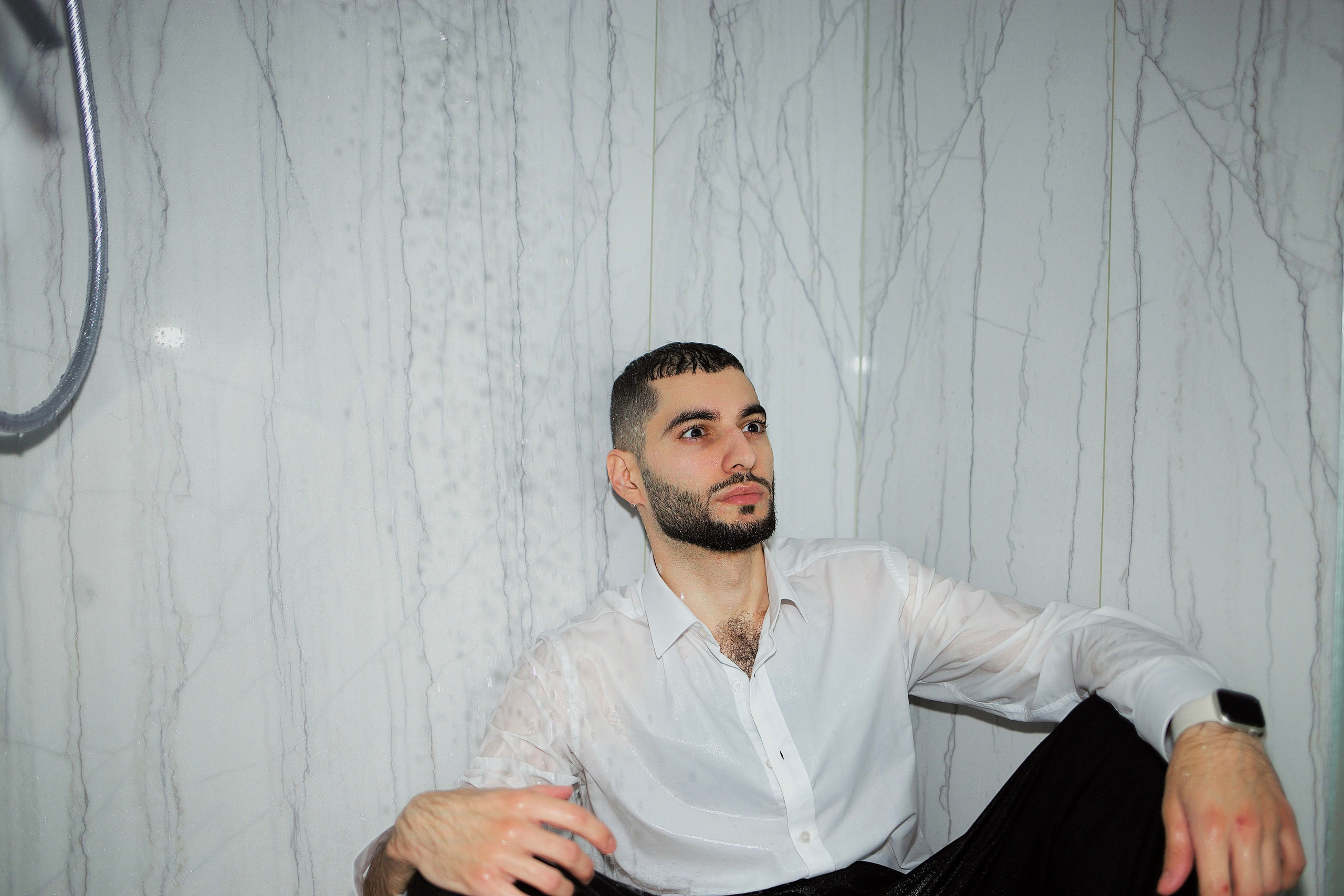 GARRY. Фотограф | Москва