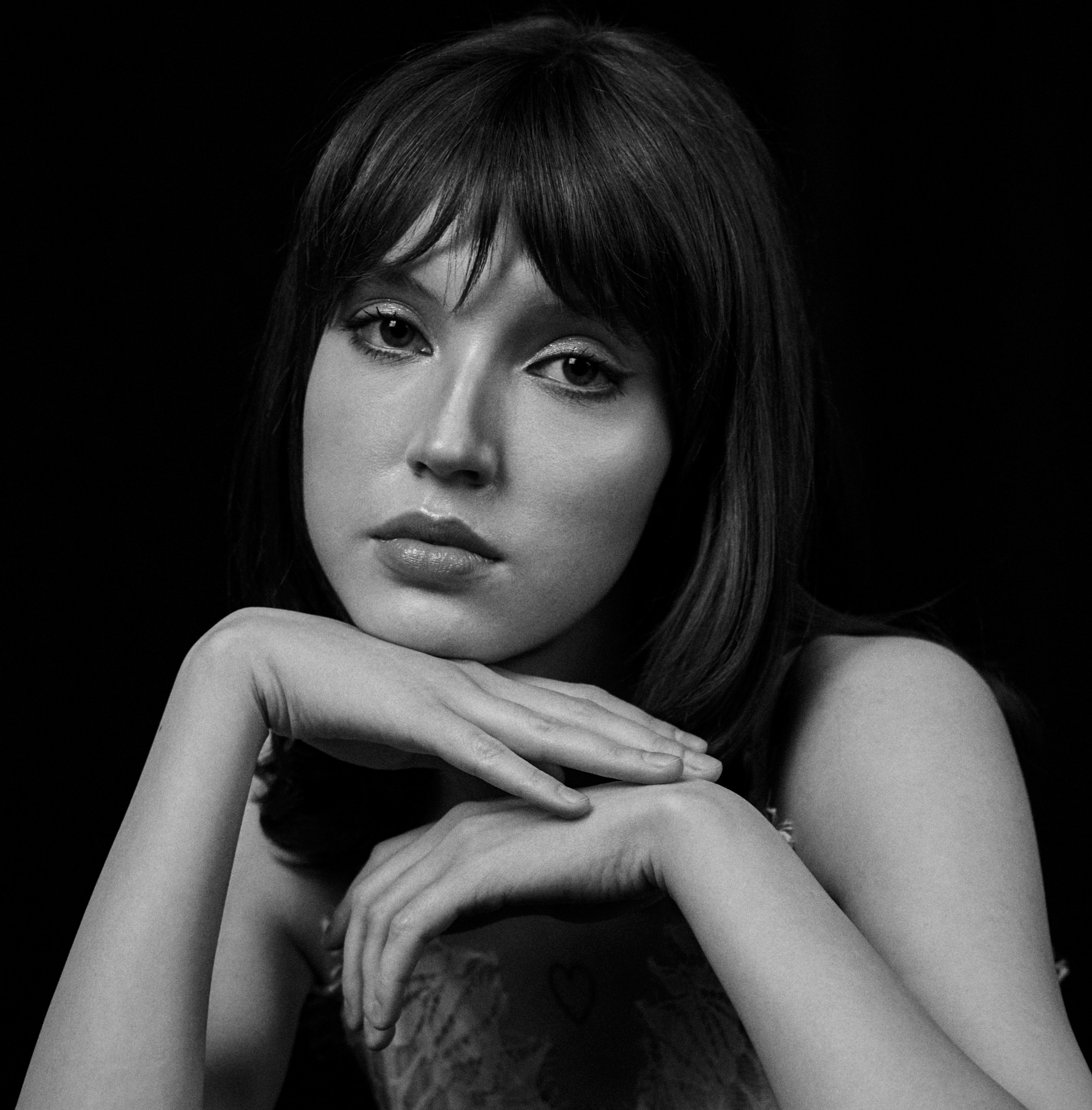 Творческие фотосессии. Фотограф в Краснодаре и Динской Виктория Вебер