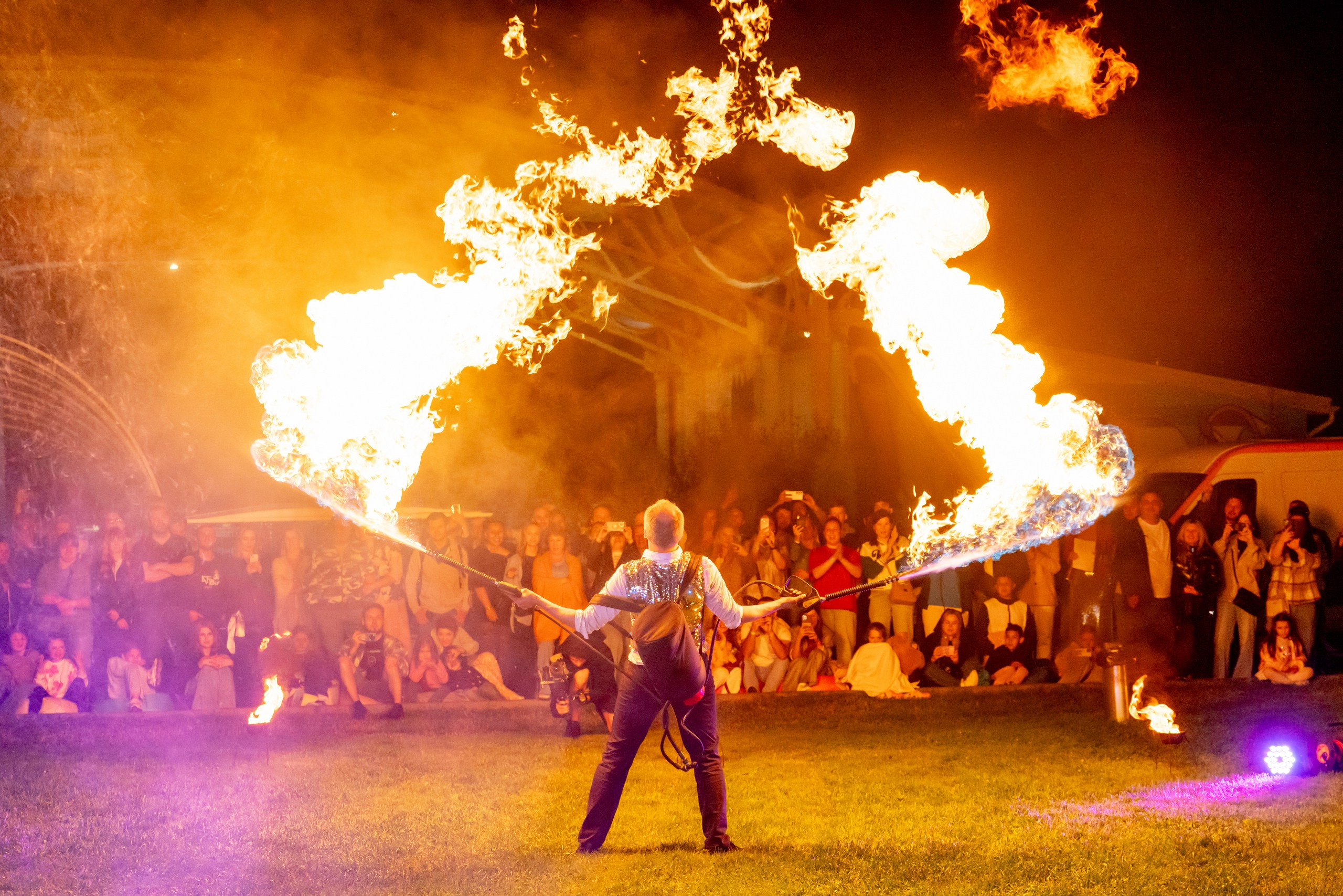 Orlowfashion 2025. Foto-Zuev фотография как искусство