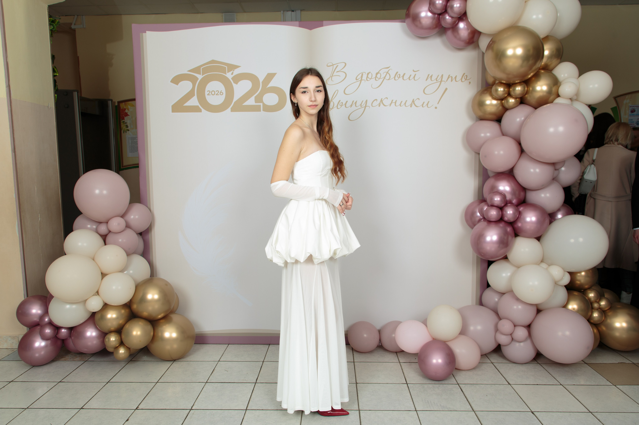 Выпускные 2026. Детский и семейный фотограф