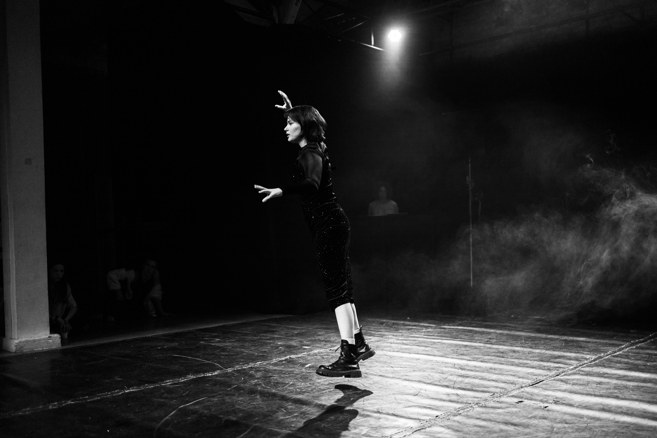 Flat White Contest. Портретный и репортажный фотограф в Санкт-Петербурге Виталия Бессарабова