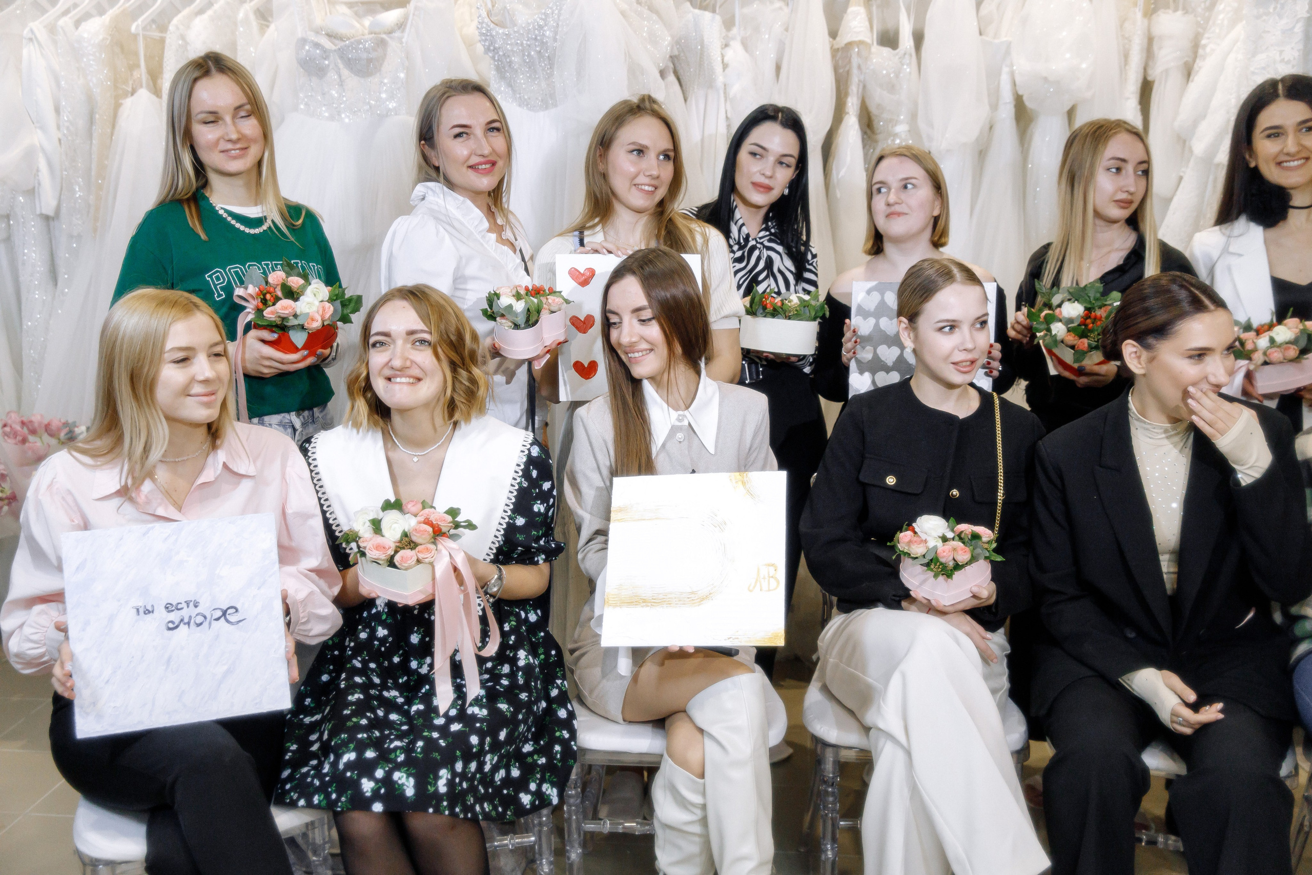 Бранч невест. Свадебный фотограф в Севастополе и Крыму| Tanya Sher