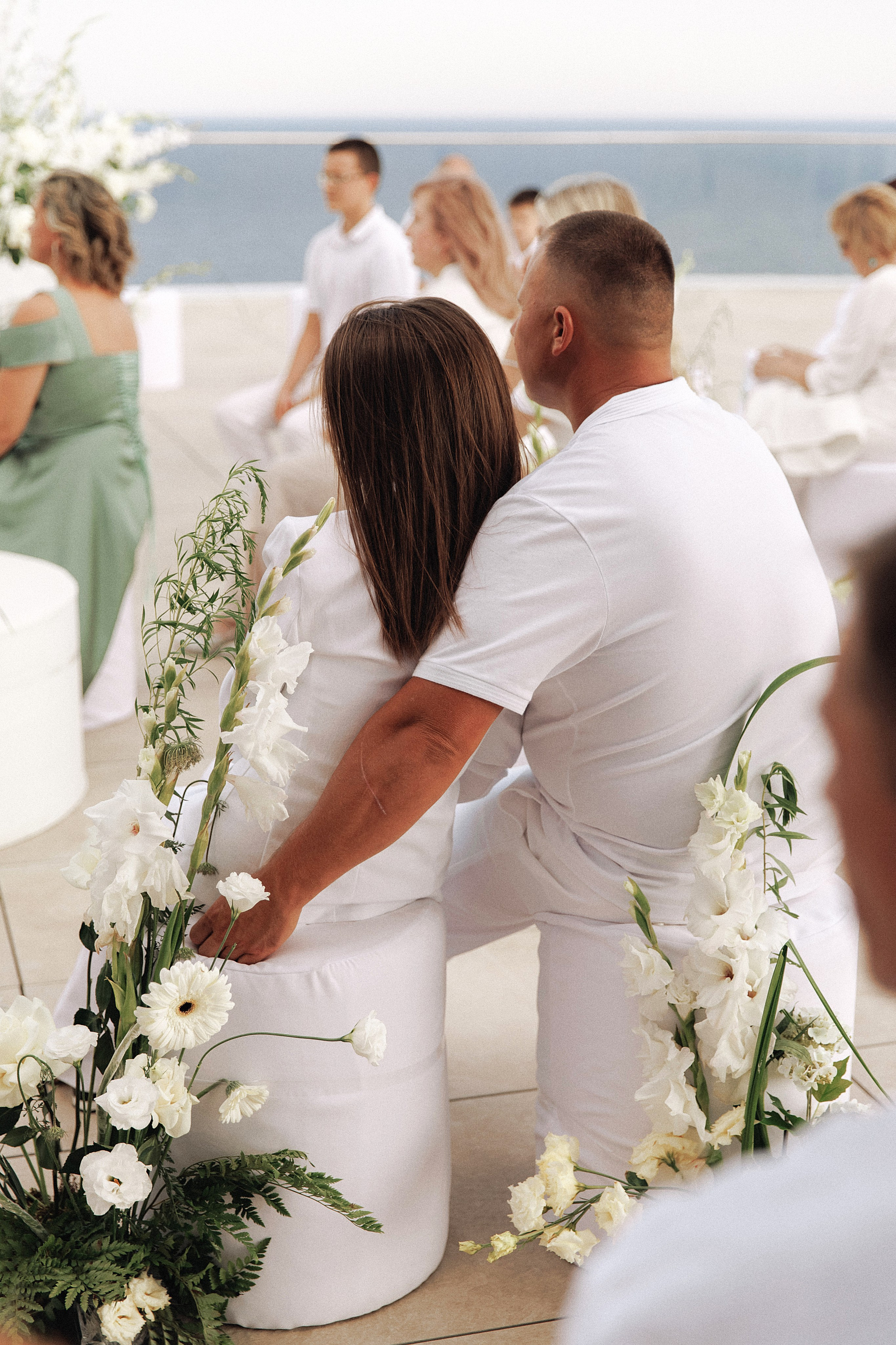 Maria & Dima. Свадебный фотограф в Севастополе и Крыму| Tanya Sher