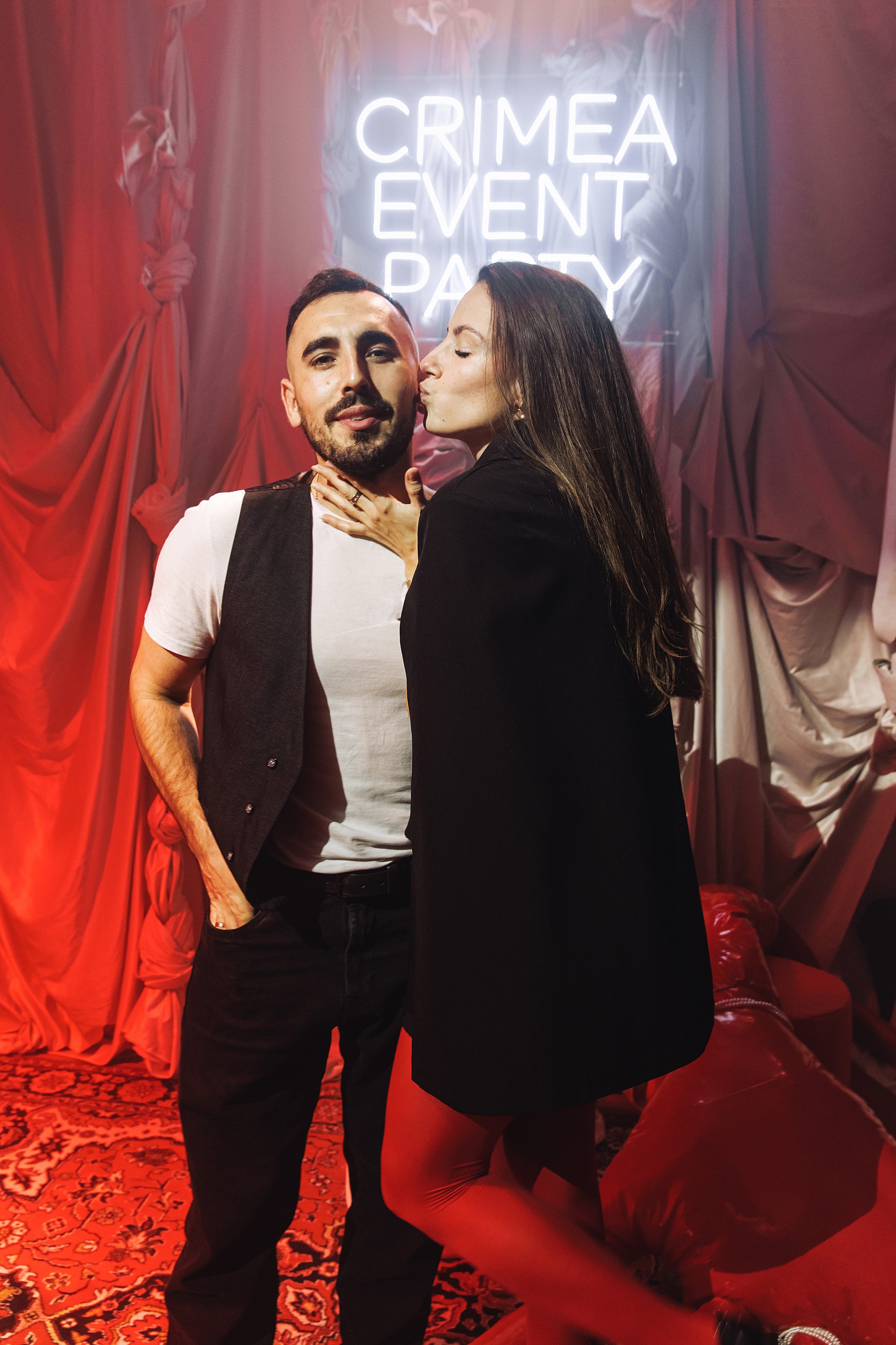 Event Party. Свадебный фотограф в Севастополе и Крыму| Tanya Sher