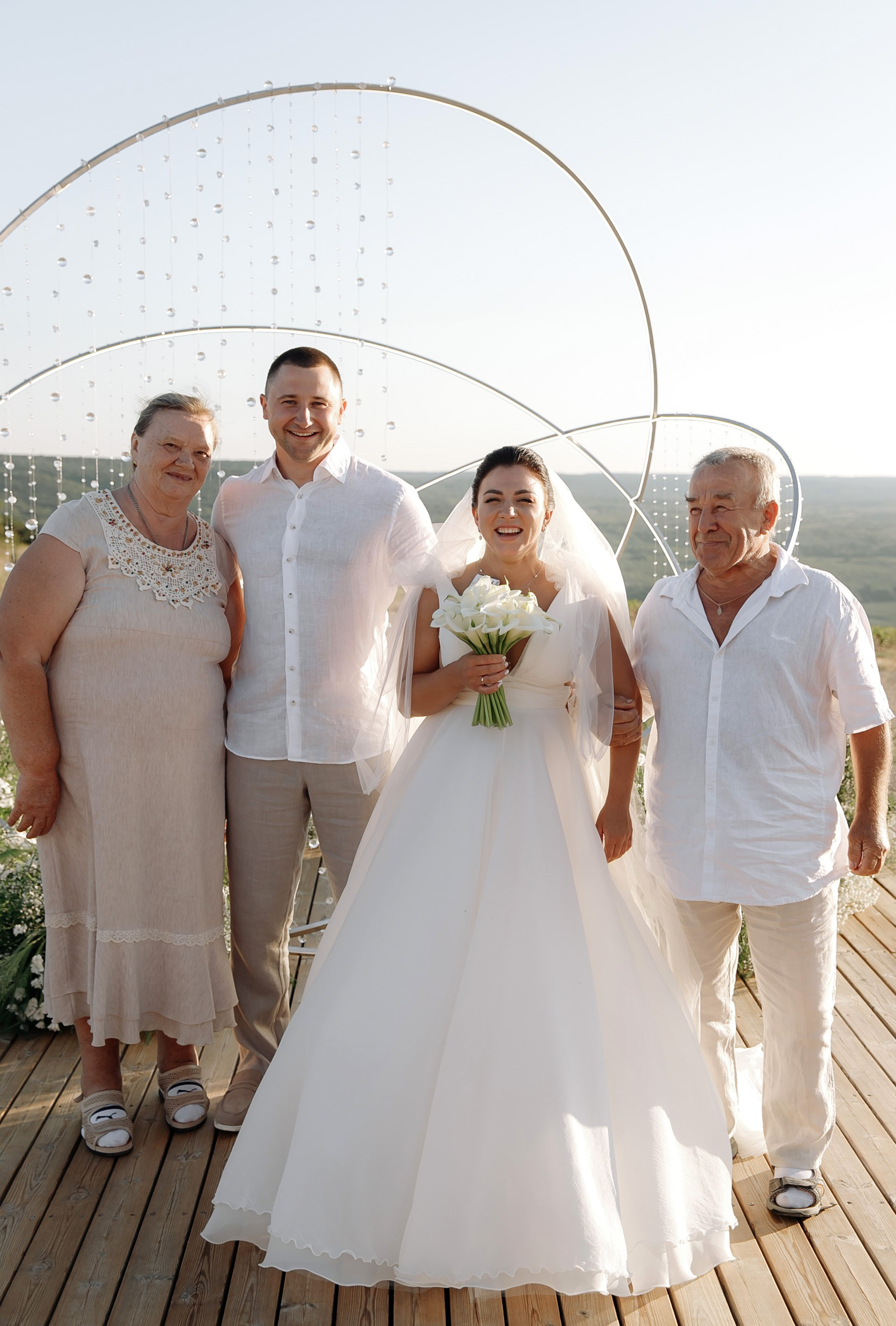 Alina & Denis. Свадебный фотограф в Севастополе и Крыму| Tanya Sher