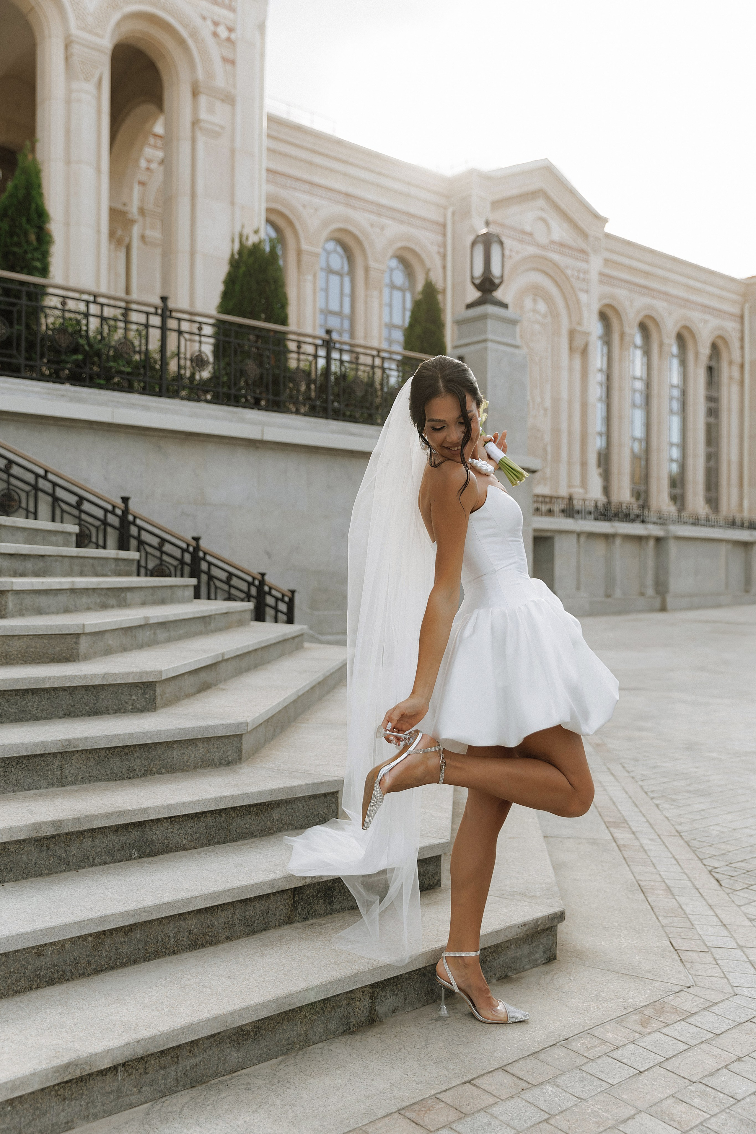 Karina & Maksim. Свадебный фотограф в Севастополе и Крыму| Tanya Sher