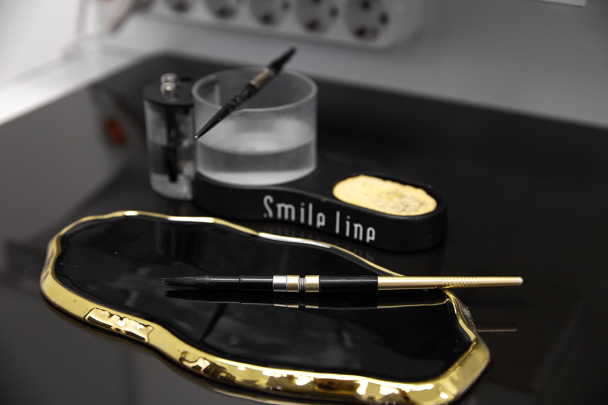 Интерьерная съемка для бизнеса. Фотограф в Москве Валерий Боцман