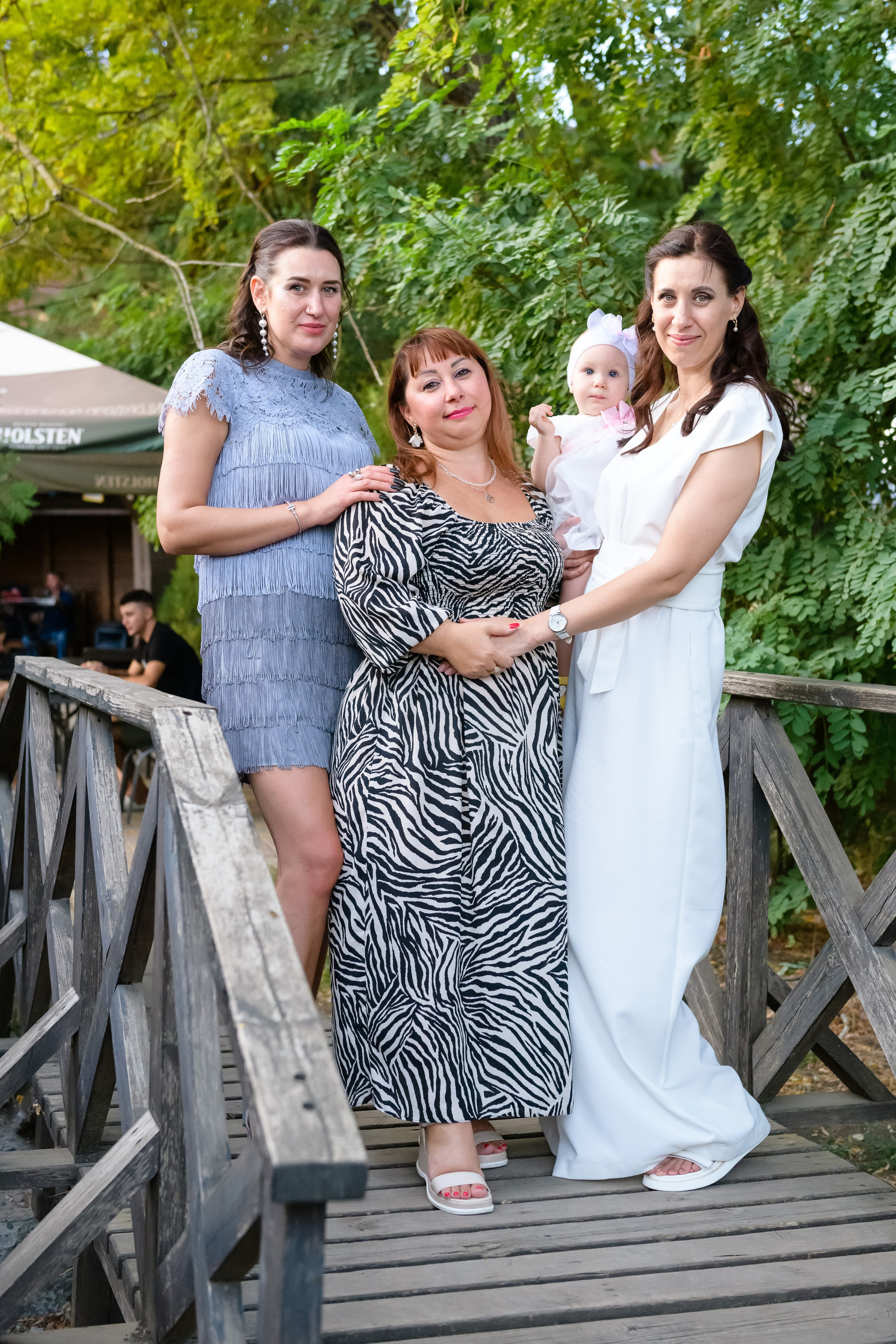 Годовалые. Фотограф в Ростове-на-Дону Маркер Елена