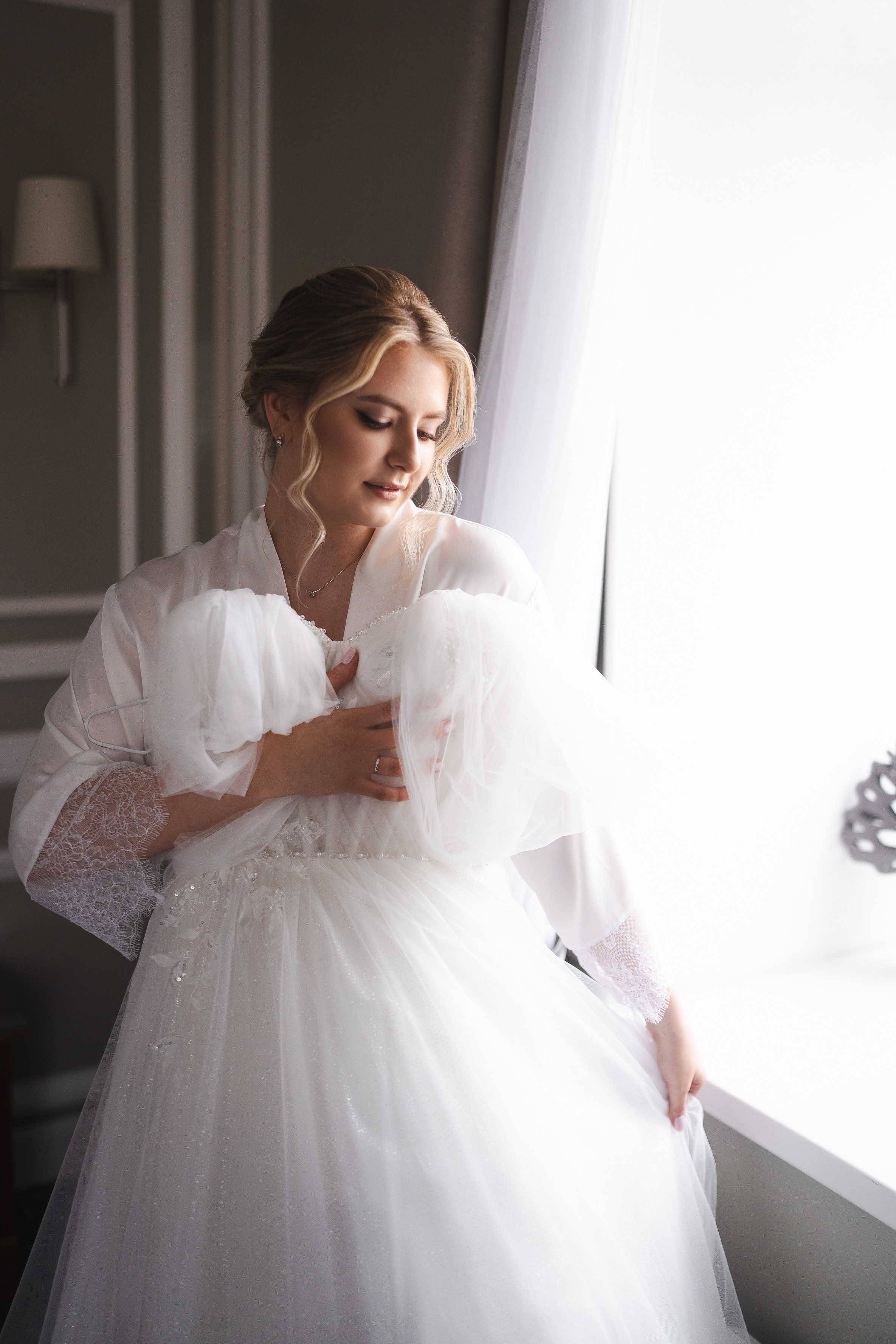 Анастасия и Антон. Фотограф Хабаровск