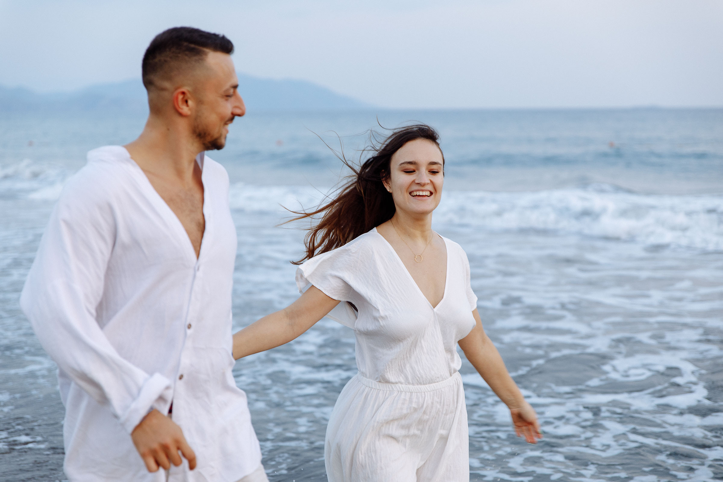 Мерт и Кайса. Свадебный фотограф в Самаре и Тольятти Полина Никитина