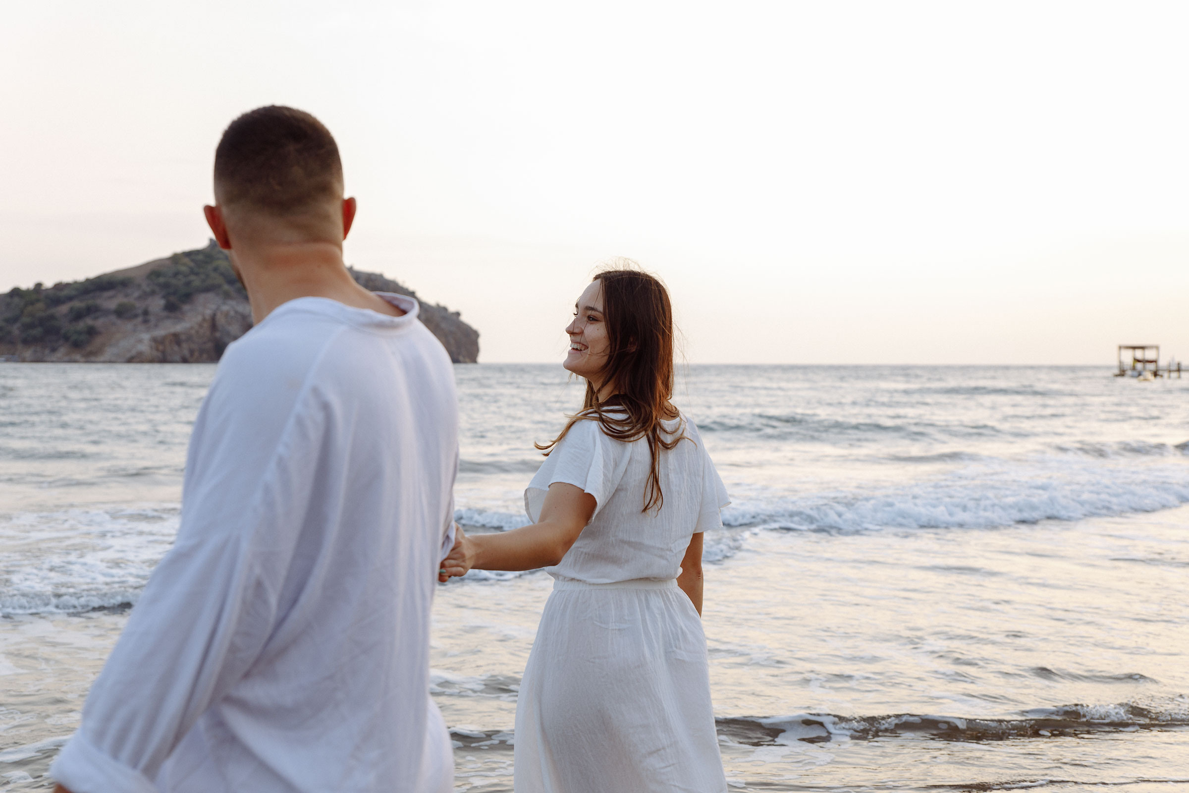 Мерт и Кайса. Свадебный фотограф в Самаре и Тольятти Полина Никитина