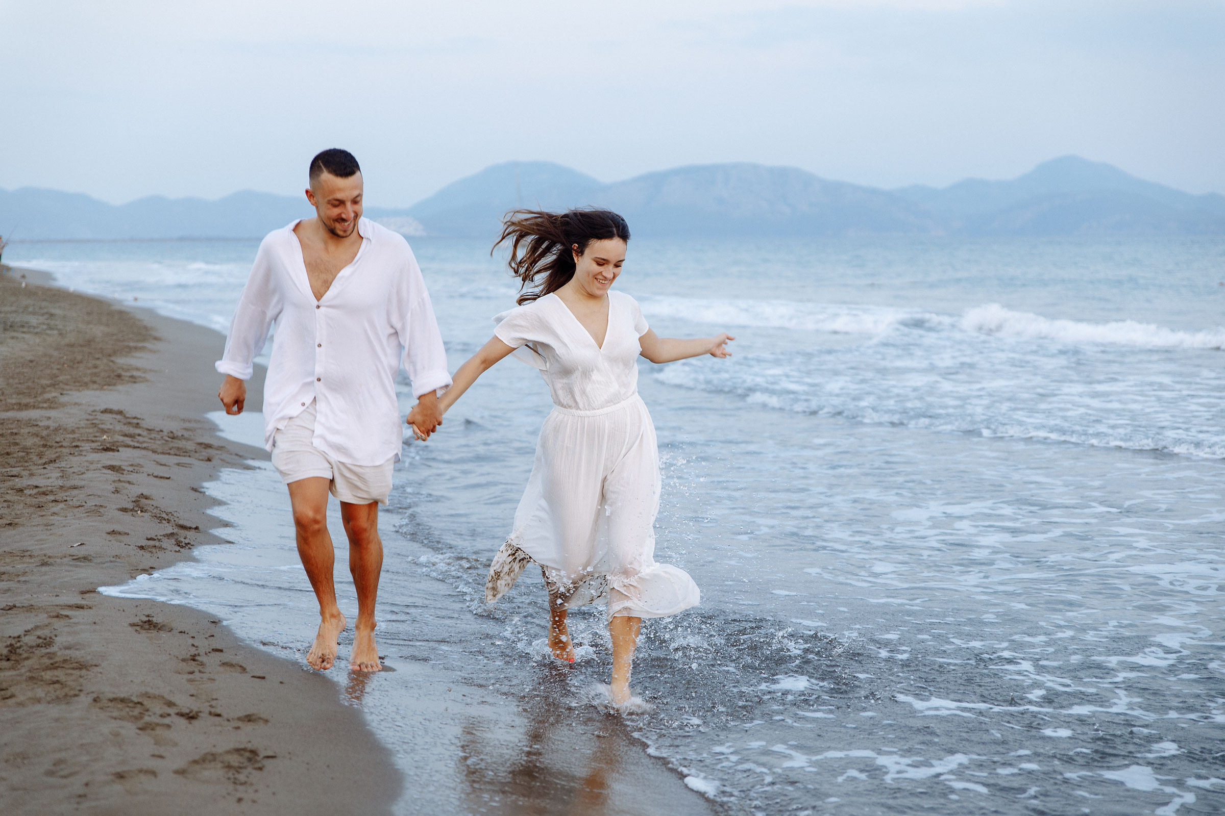 Мерт и Кайса. Свадебный фотограф в Самаре и Тольятти Полина Никитина