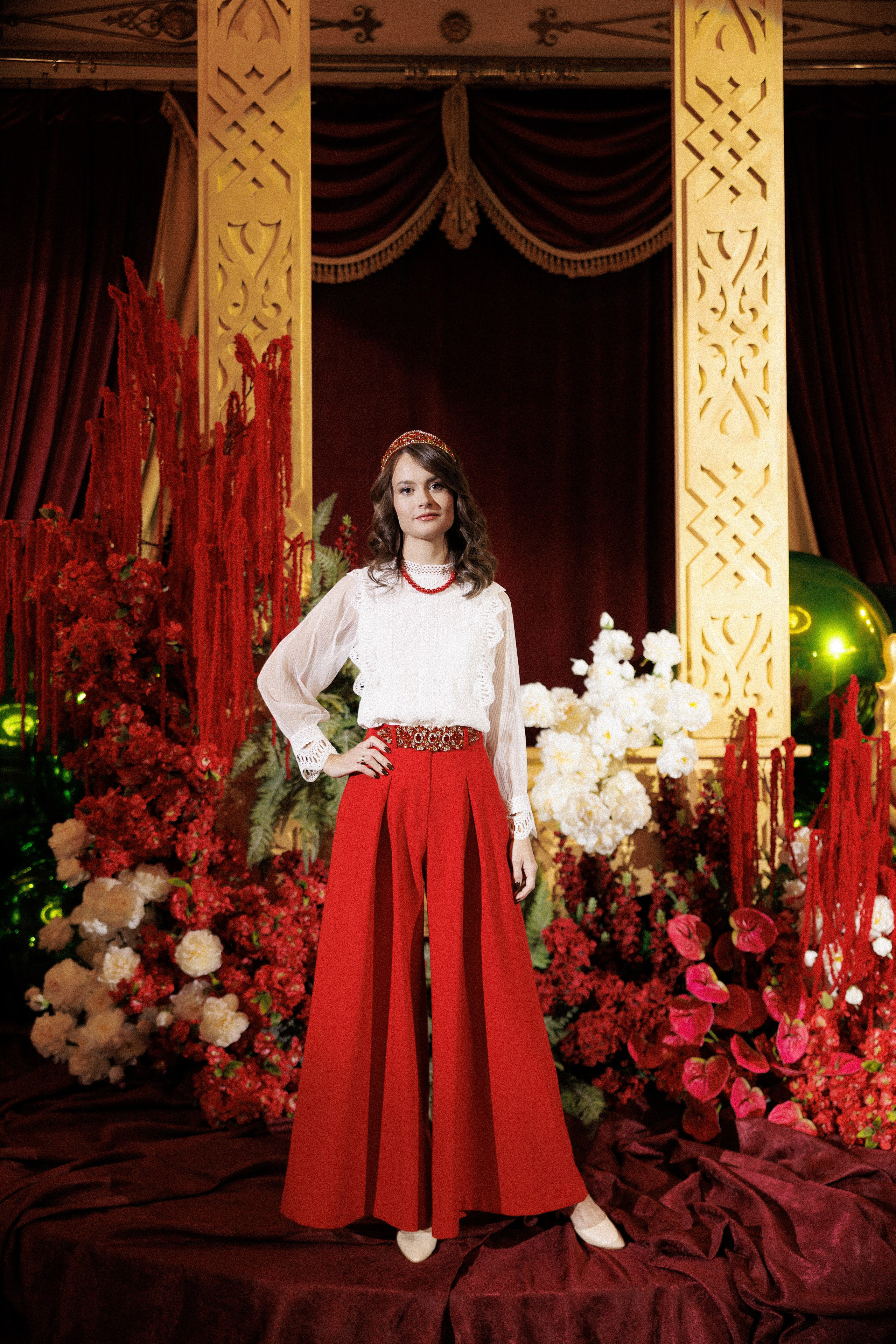 AIR IN PARTY AWARDS 2025. Свадебный и event-фотограф Иван Волнухин