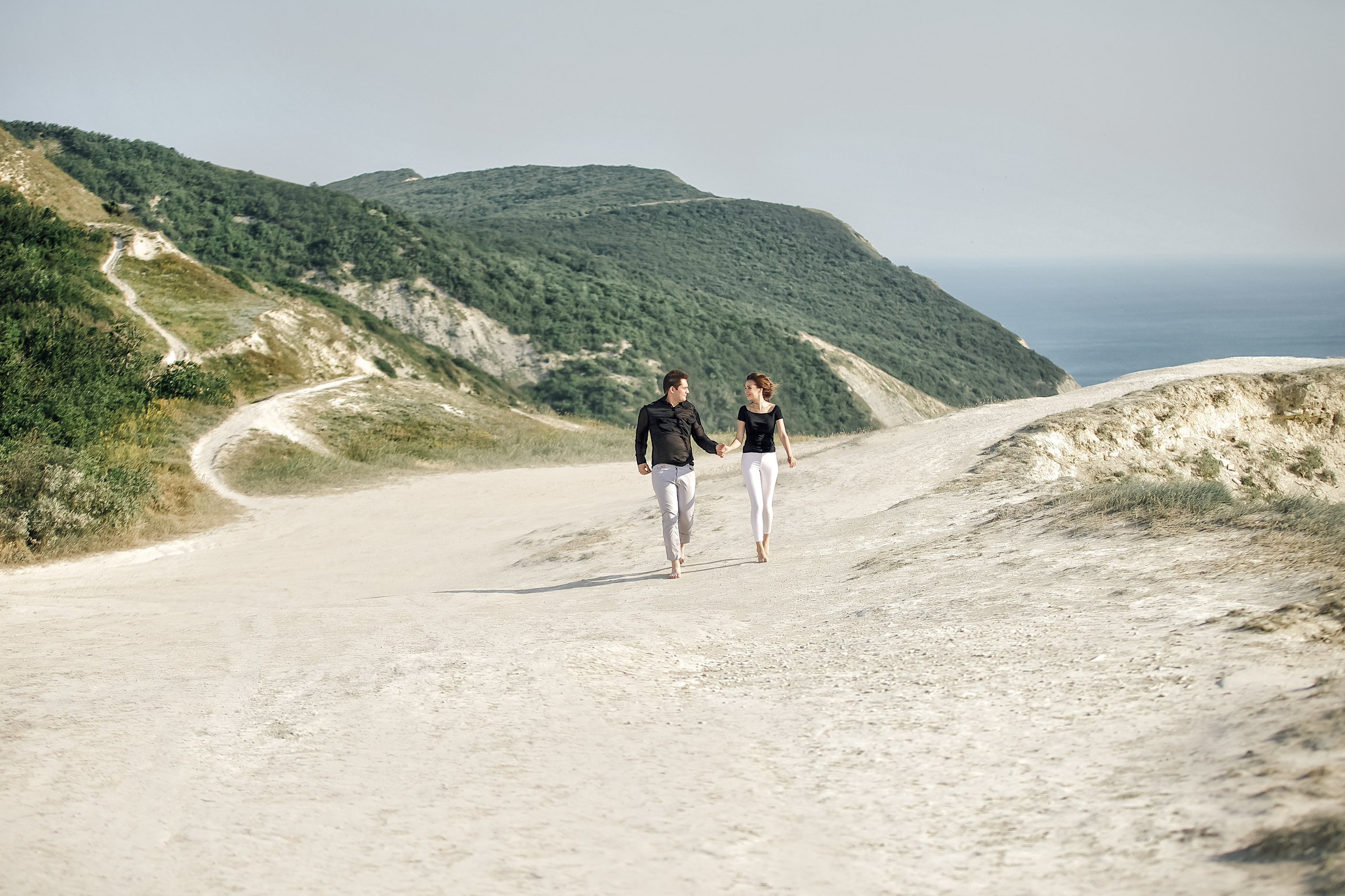 Love Story. Фотохудожник Наталия Кирсанова